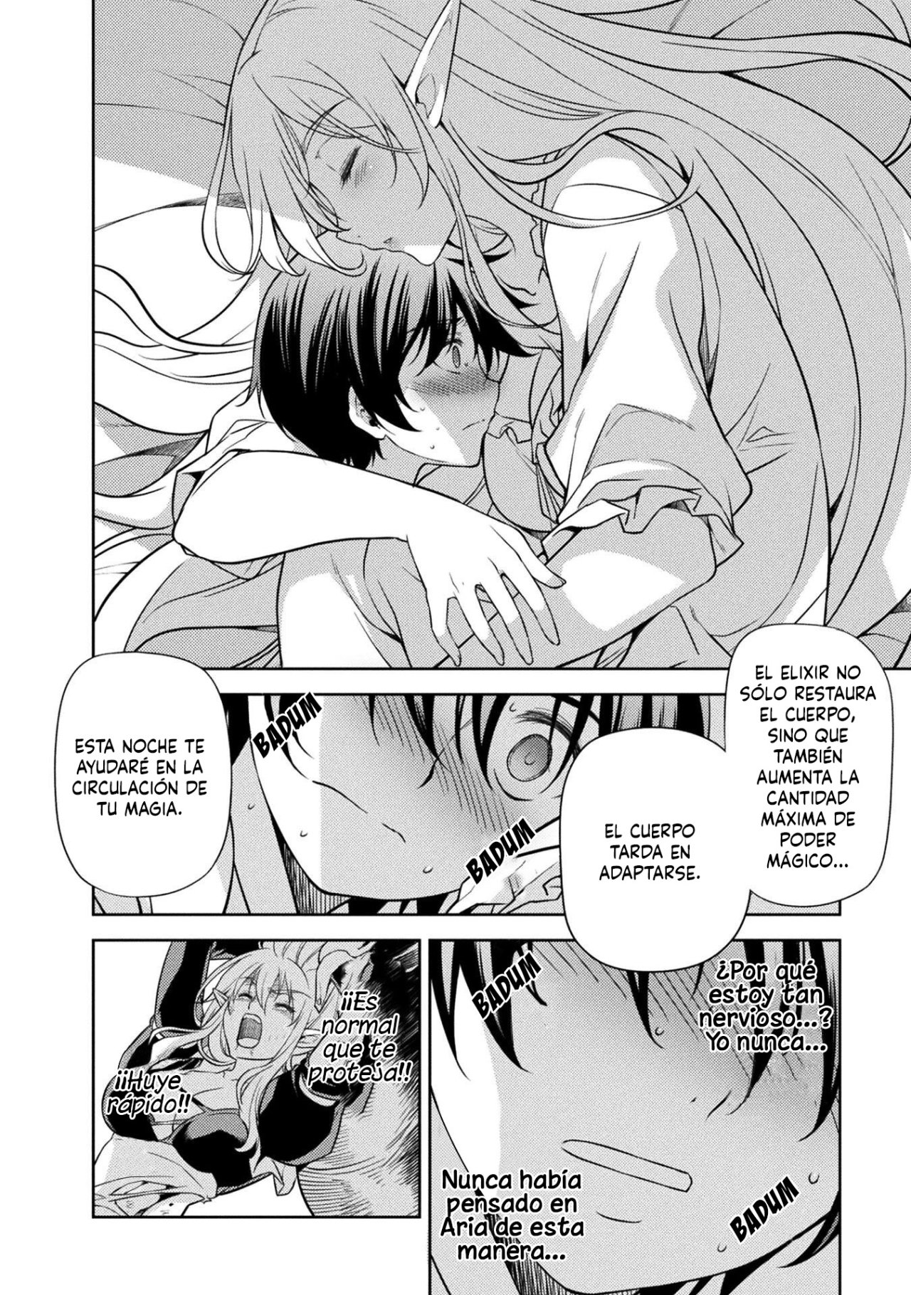 Read Drawing Saikyou Mangaka wa Oekaki Skill de Isekai Musou Suru ES Manga Online