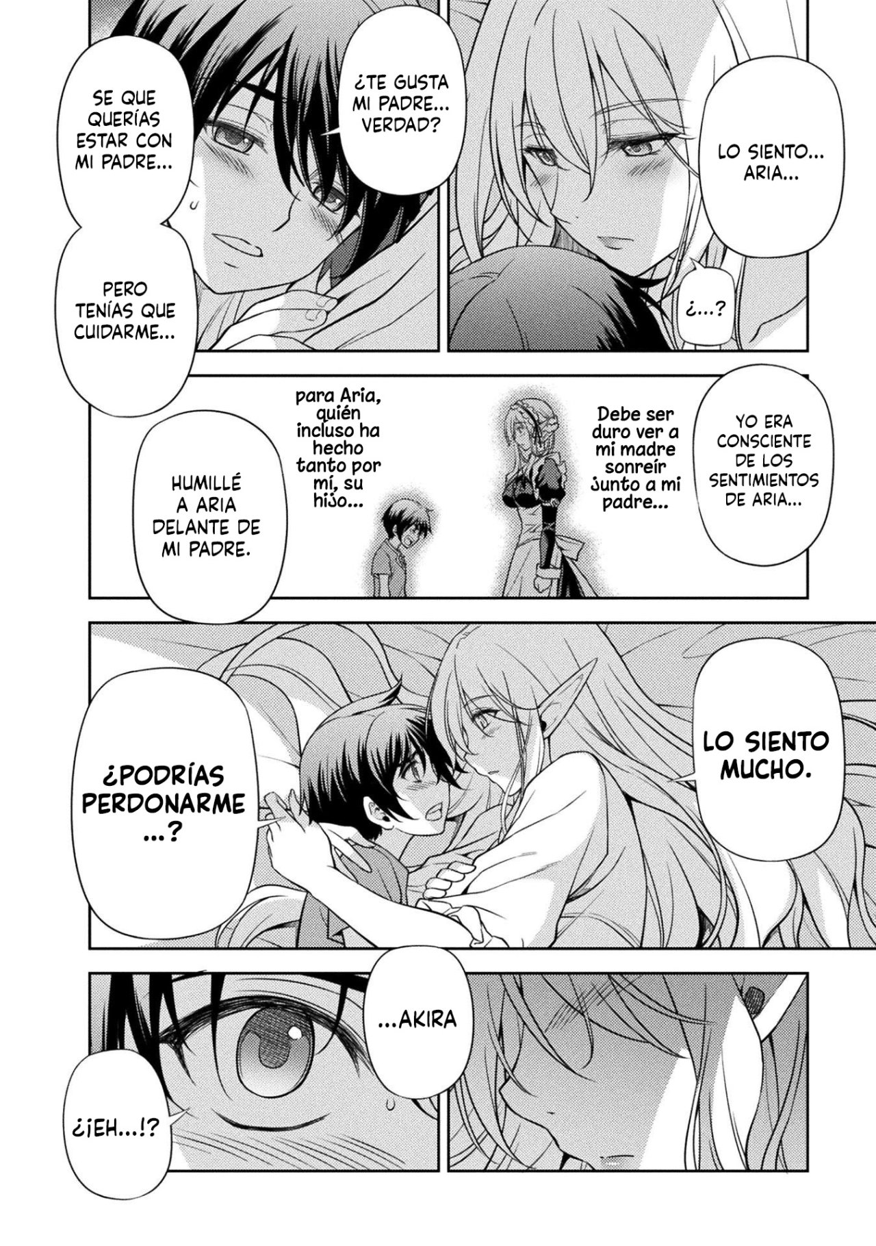 Read Drawing Saikyou Mangaka wa Oekaki Skill de Isekai Musou Suru ES Manga Online