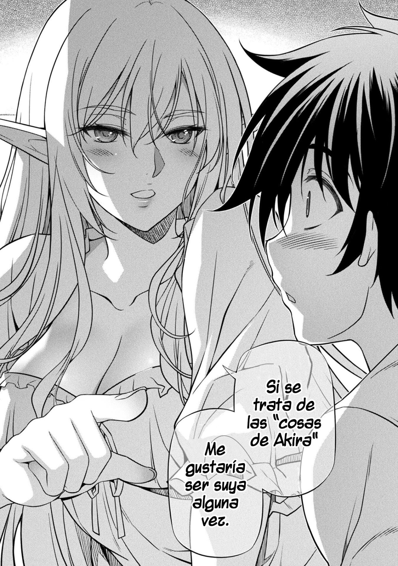 Read Drawing Saikyou Mangaka wa Oekaki Skill de Isekai Musou Suru ES Manga Online