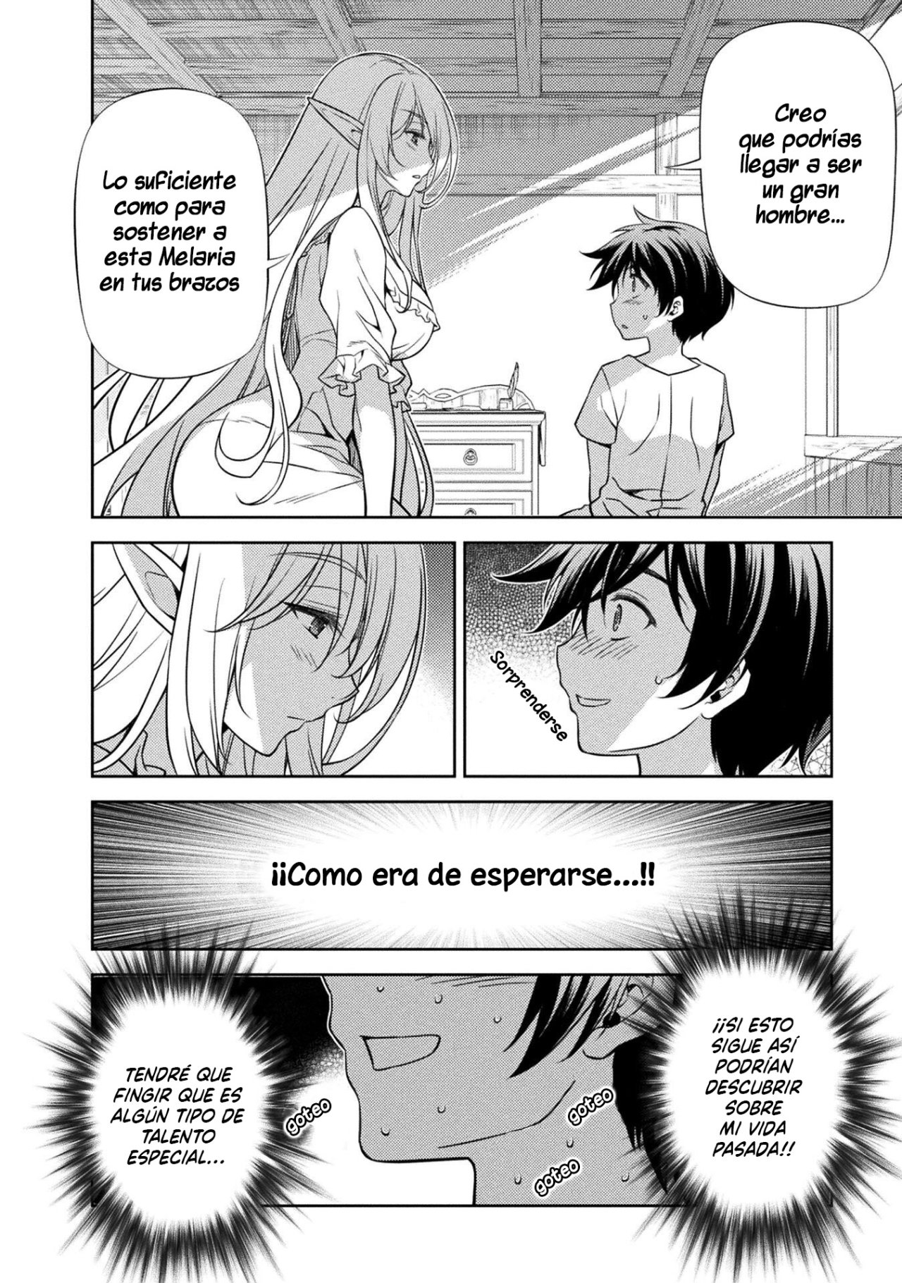 Read Drawing Saikyou Mangaka wa Oekaki Skill de Isekai Musou Suru ES Manga Online