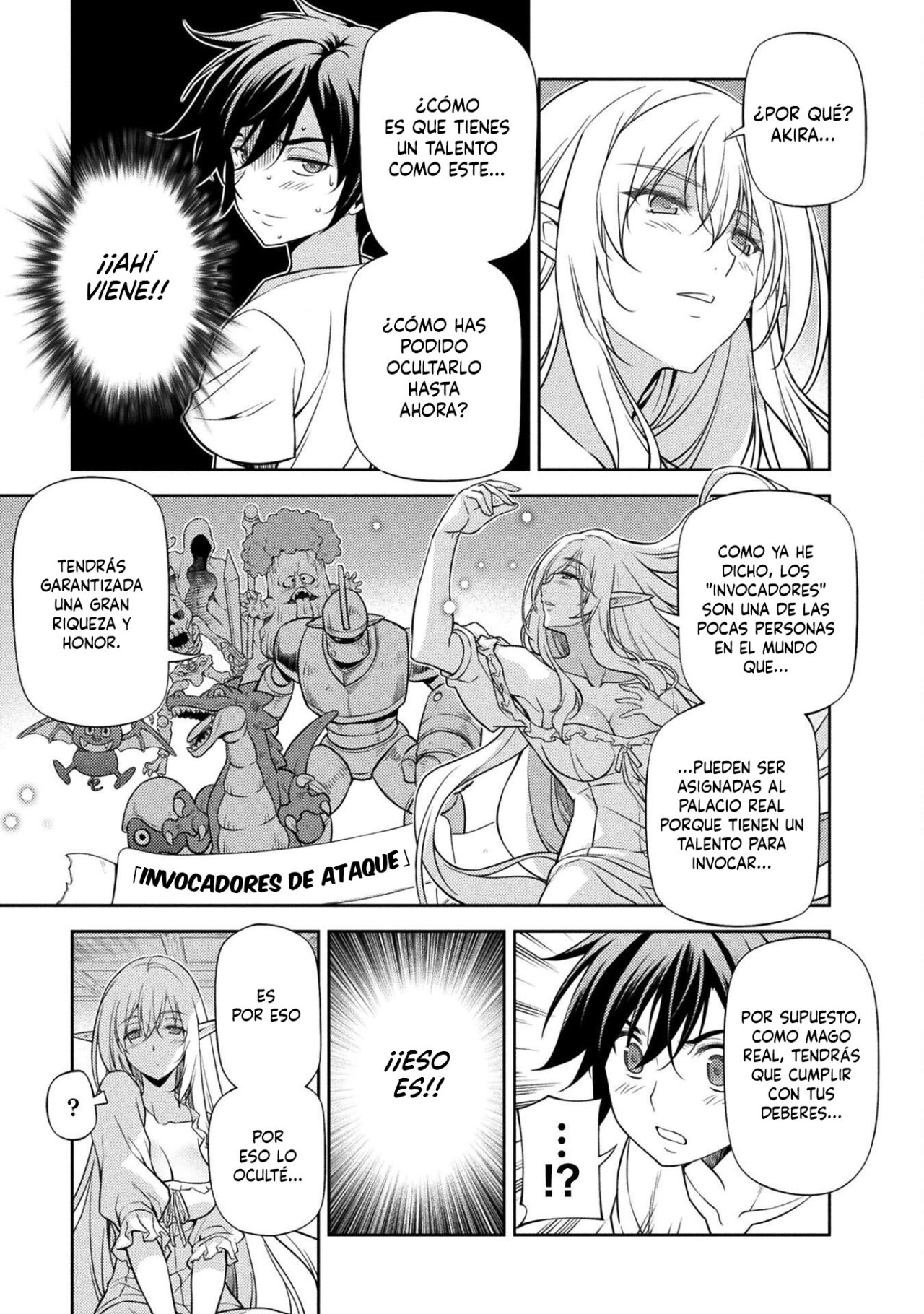 Read Drawing Saikyou Mangaka wa Oekaki Skill de Isekai Musou Suru ES Manga Online