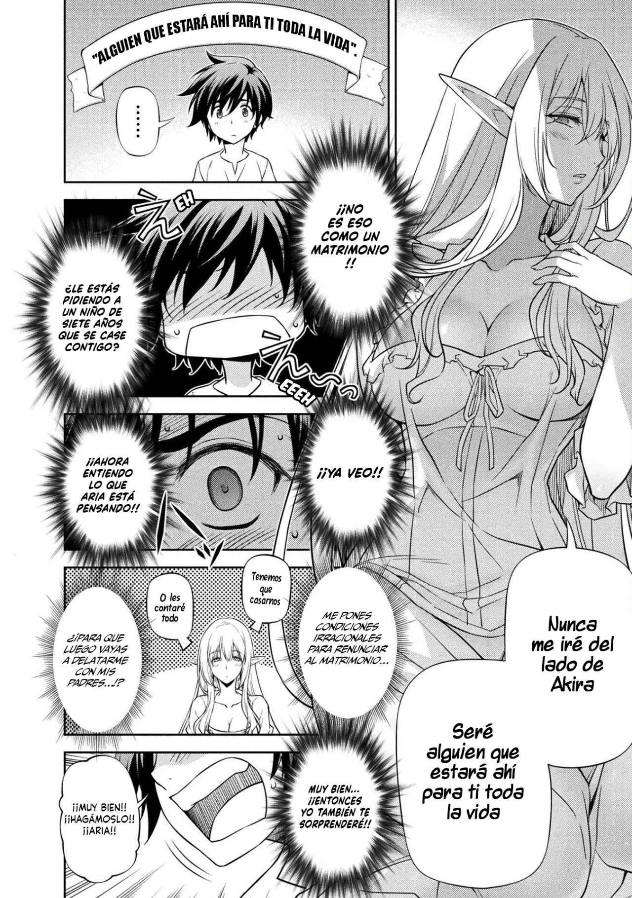 Read Drawing Saikyou Mangaka wa Oekaki Skill de Isekai Musou Suru ES Manga Online