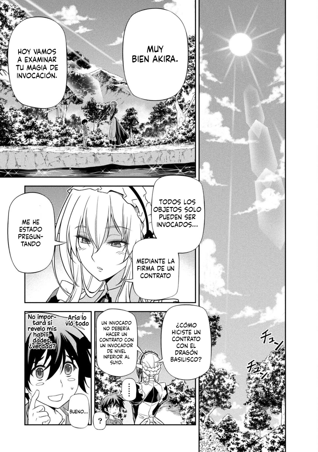 Read Drawing Saikyou Mangaka wa Oekaki Skill de Isekai Musou Suru ES Manga Online