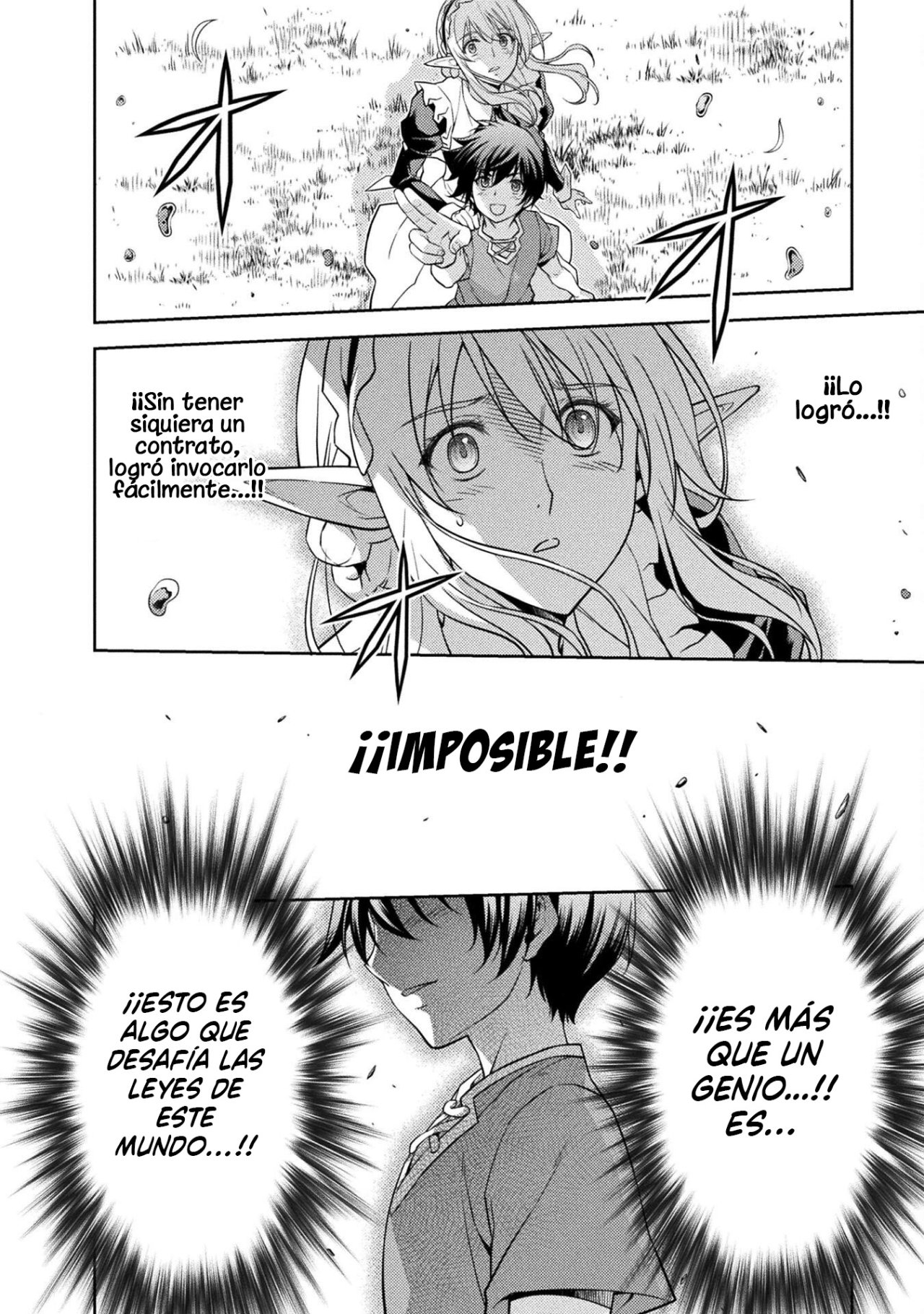 Read Drawing Saikyou Mangaka wa Oekaki Skill de Isekai Musou Suru ES Manga Online