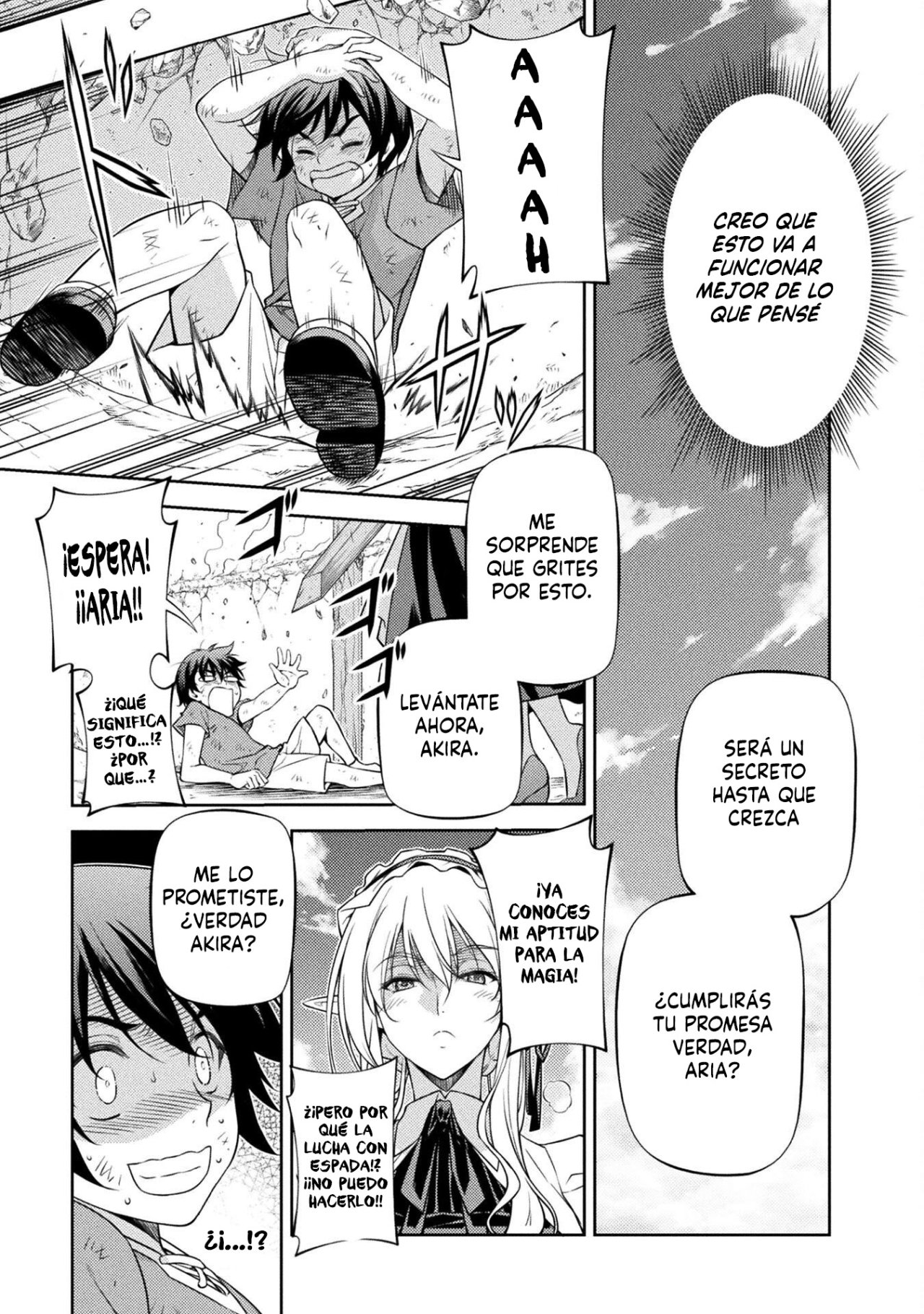 Read Drawing Saikyou Mangaka wa Oekaki Skill de Isekai Musou Suru ES Manga Online