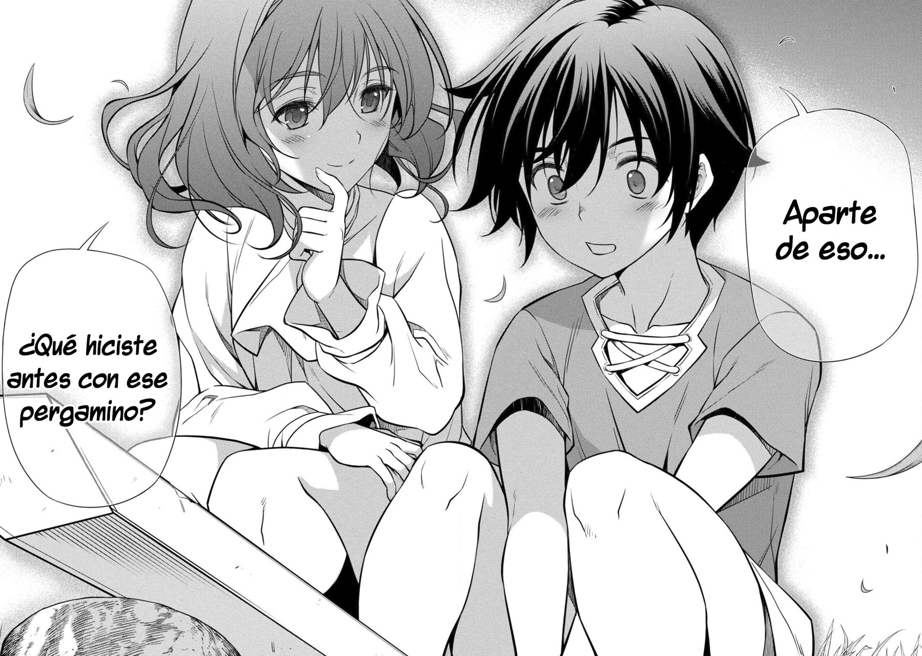 Read Drawing Saikyou Mangaka wa Oekaki Skill de Isekai Musou Suru ES Manga Online