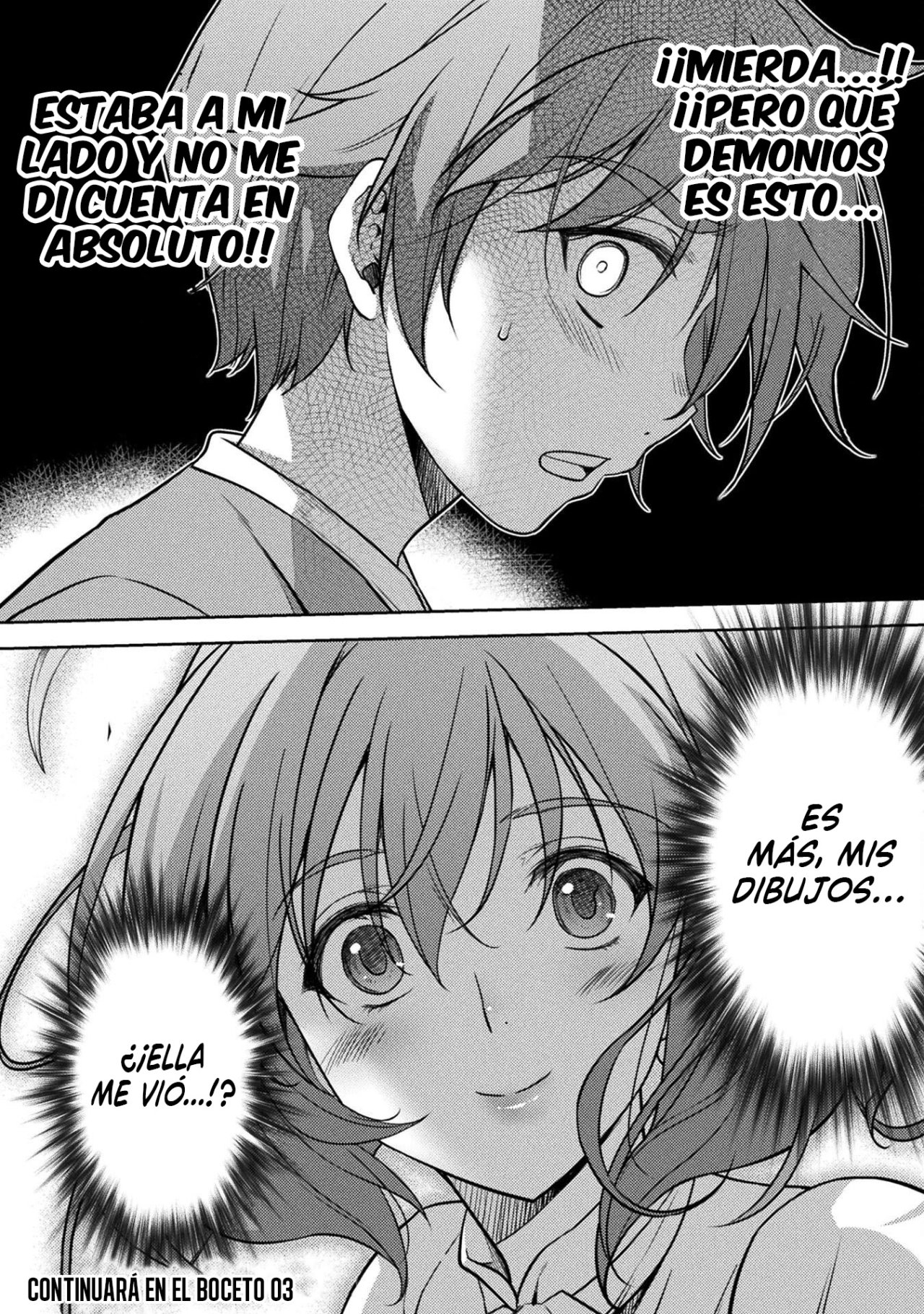 Read Drawing Saikyou Mangaka wa Oekaki Skill de Isekai Musou Suru ES Manga Online
