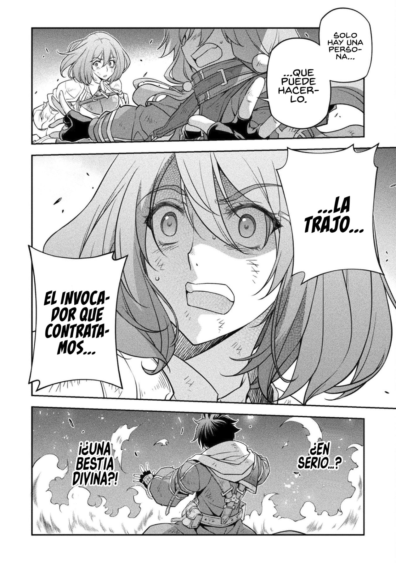 Read Drawing Saikyou Mangaka wa Oekaki Skill de Isekai Musou Suru ES Manga Online