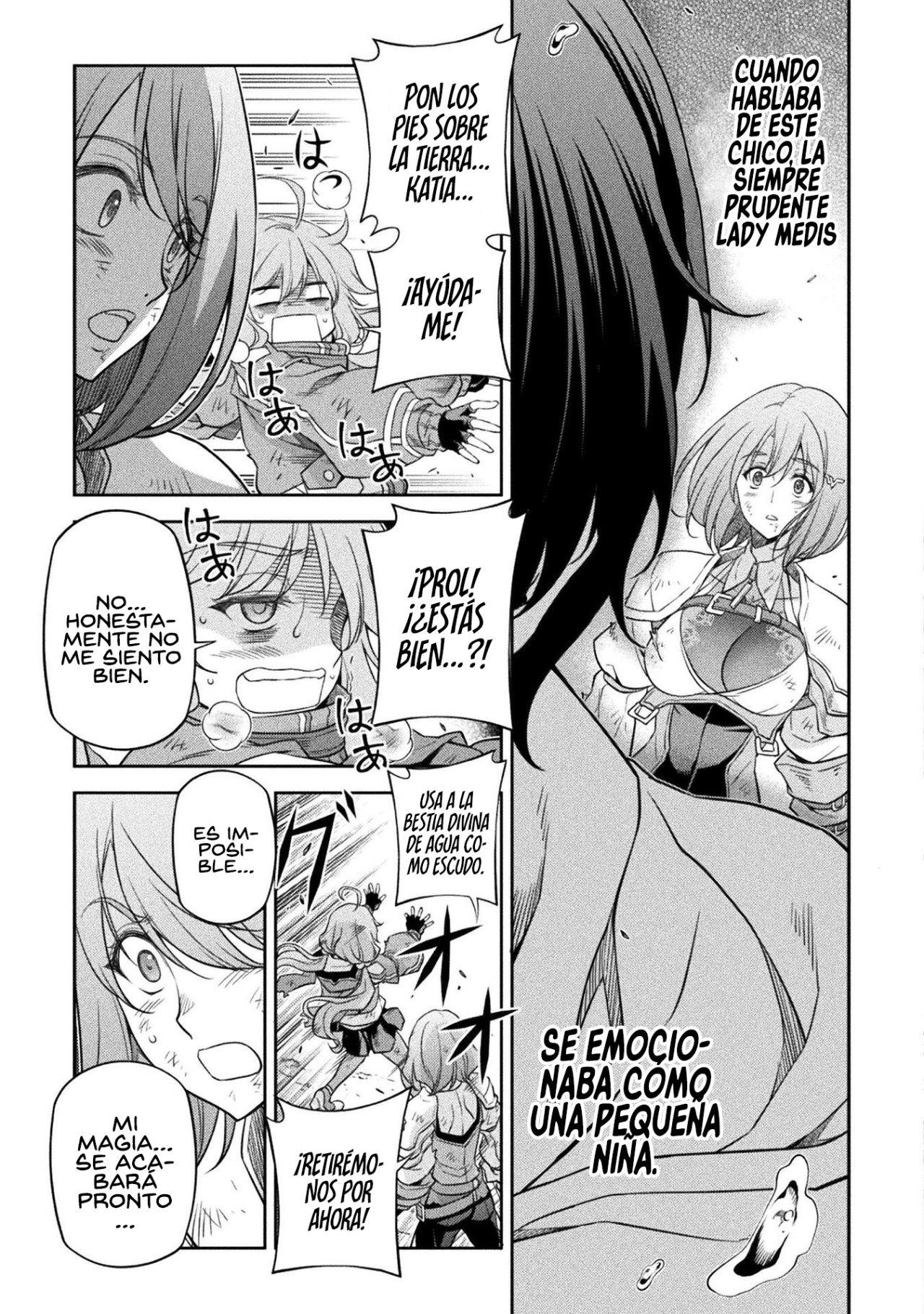Read Drawing Saikyou Mangaka wa Oekaki Skill de Isekai Musou Suru ES Manga Online