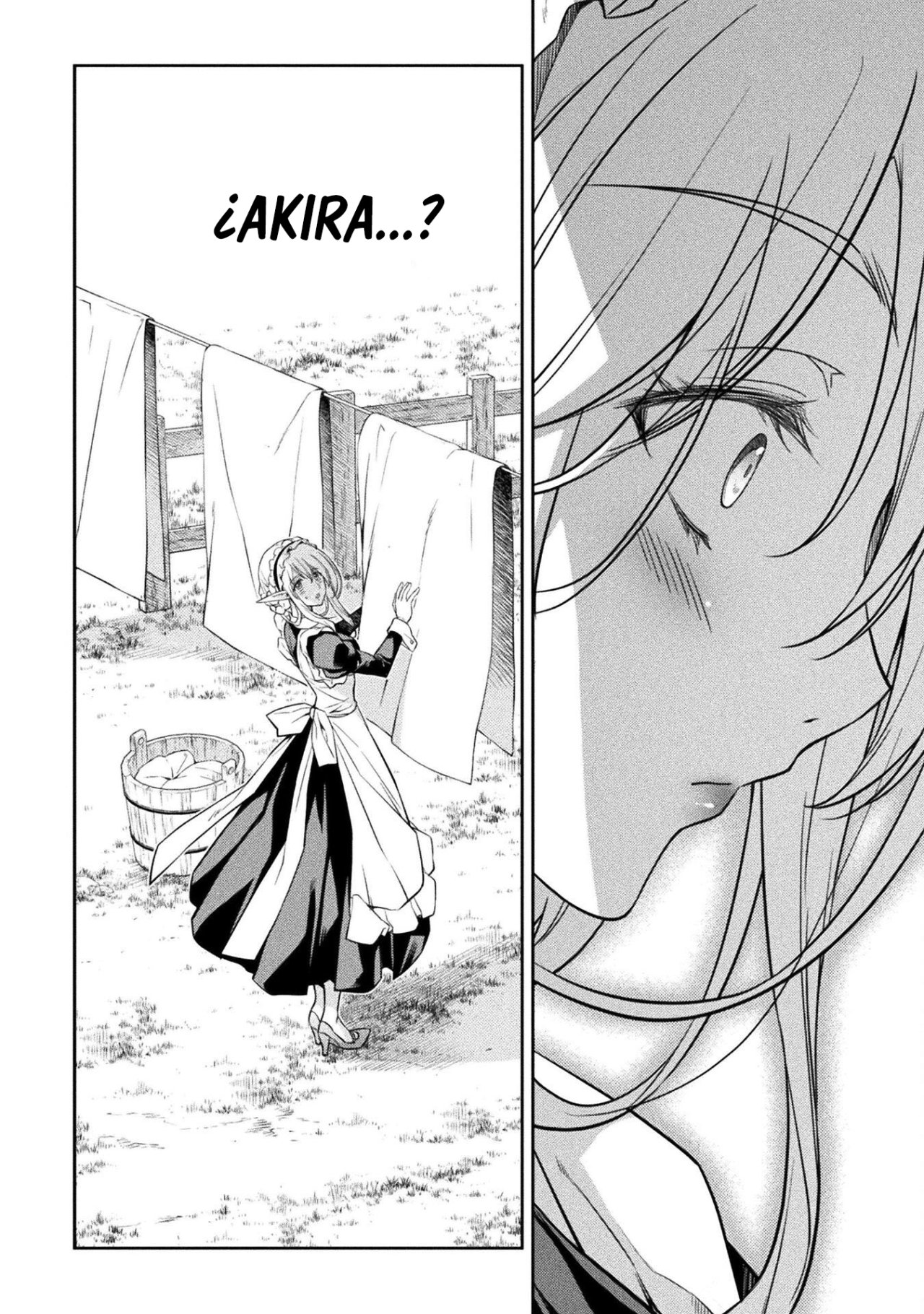 Read Drawing Saikyou Mangaka wa Oekaki Skill de Isekai Musou Suru ES Manga Online
