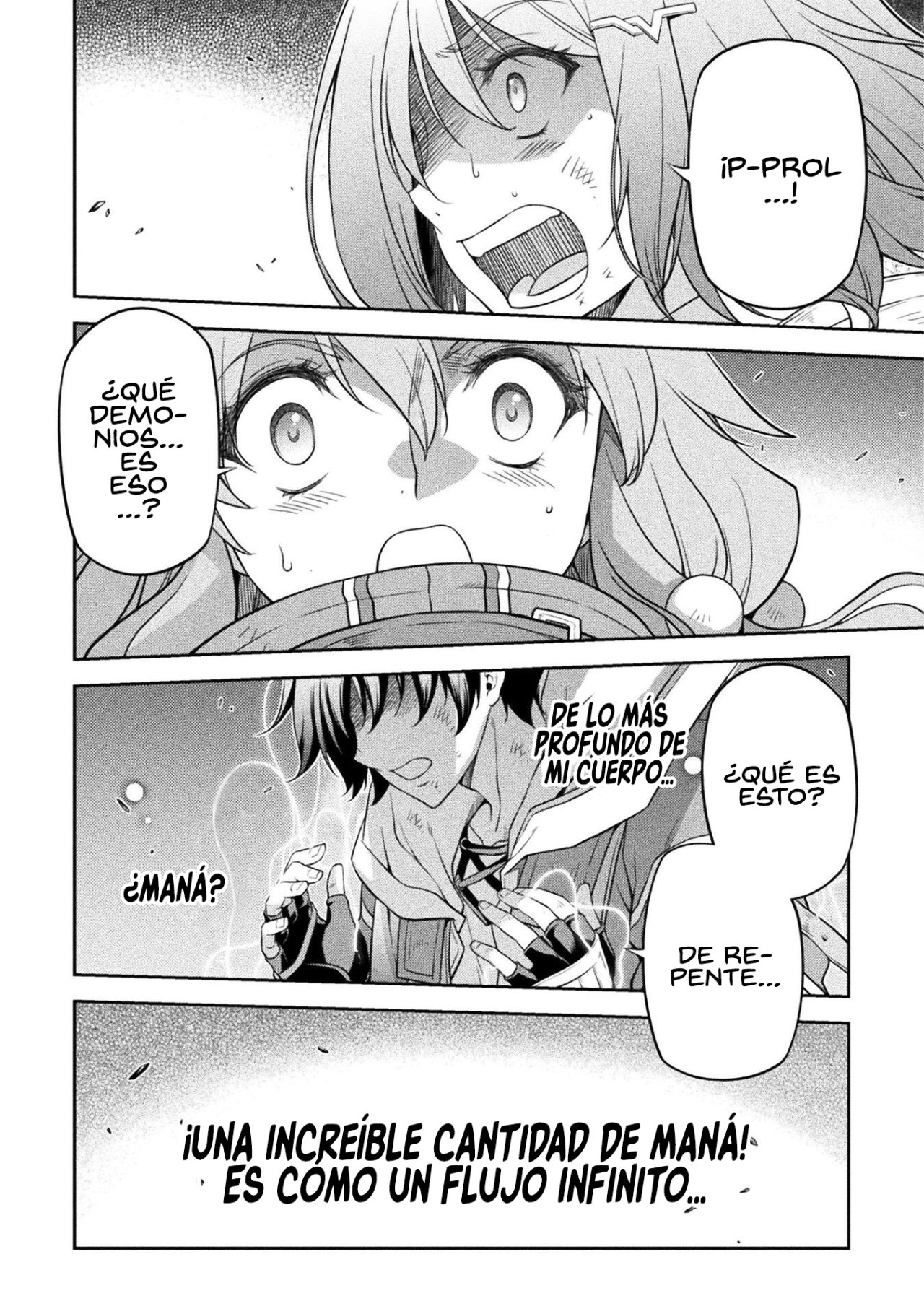 Read Drawing Saikyou Mangaka wa Oekaki Skill de Isekai Musou Suru ES Manga Online