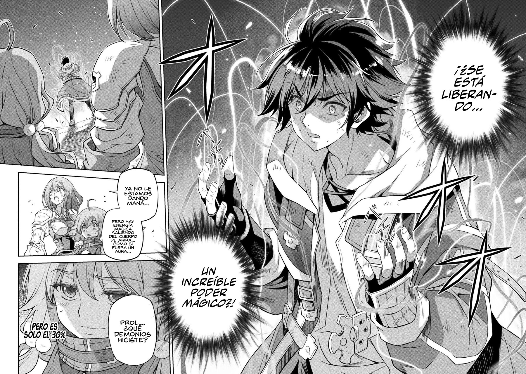 Read Drawing Saikyou Mangaka wa Oekaki Skill de Isekai Musou Suru ES Manga Online