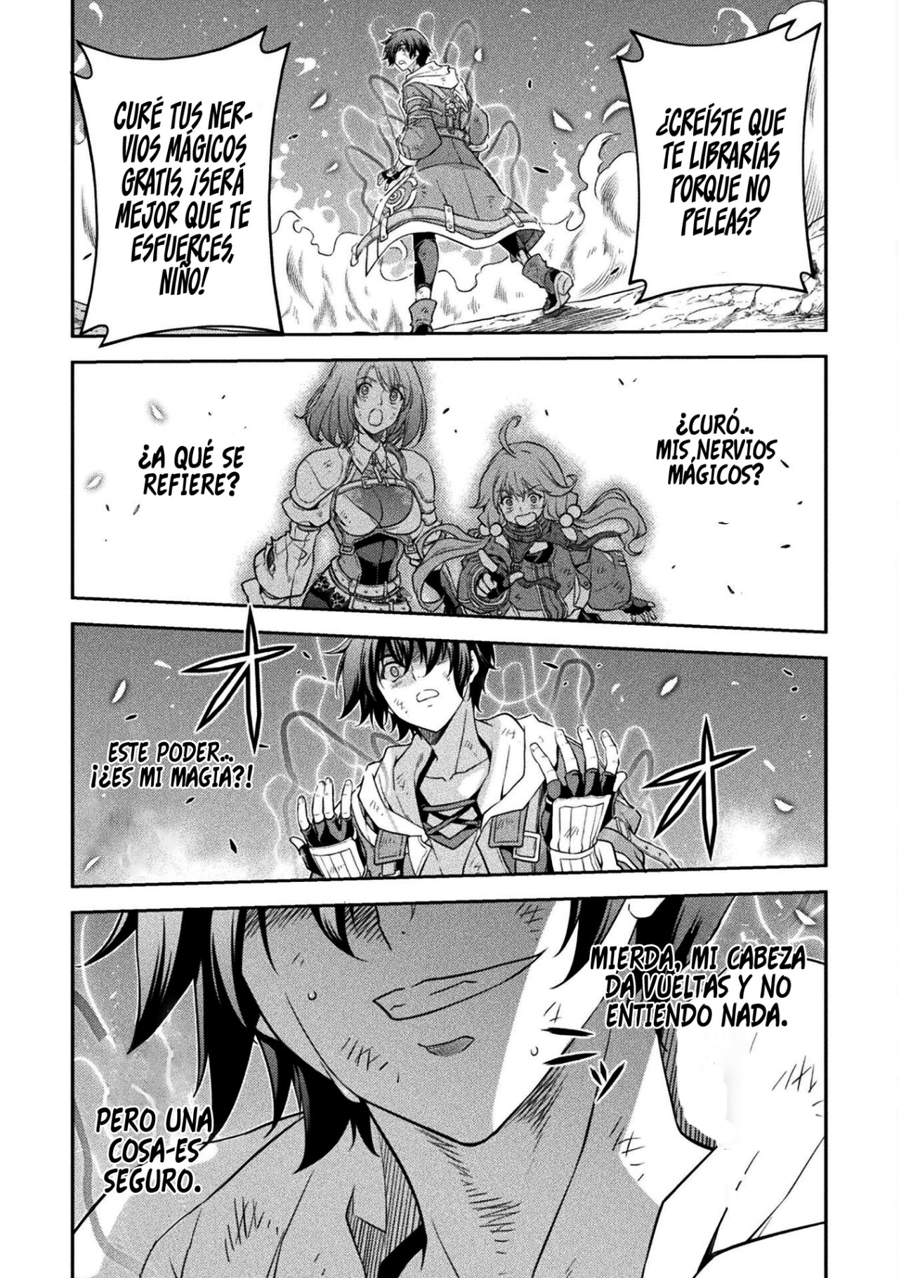 Read Drawing Saikyou Mangaka wa Oekaki Skill de Isekai Musou Suru ES Manga Online