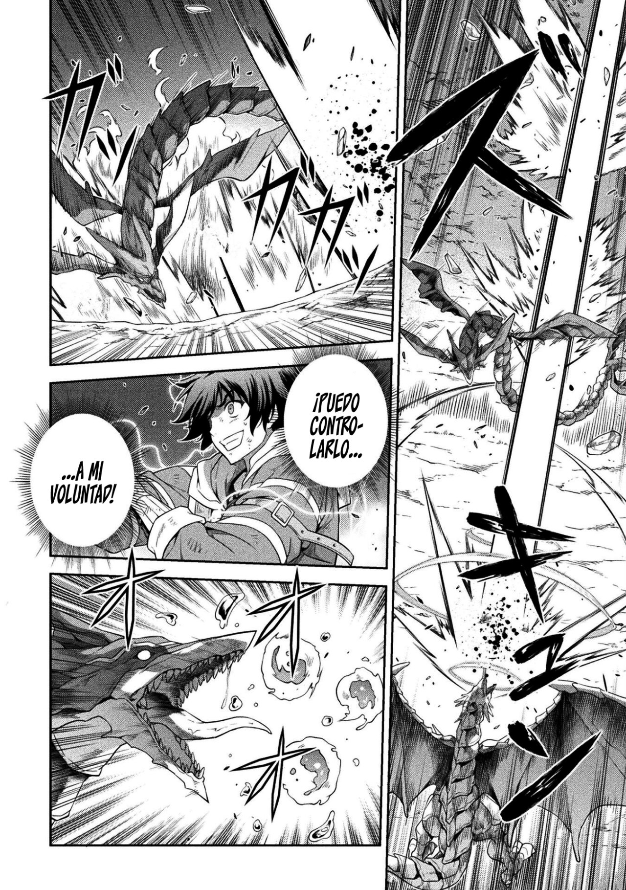 Read Drawing Saikyou Mangaka wa Oekaki Skill de Isekai Musou Suru ES Manga Online