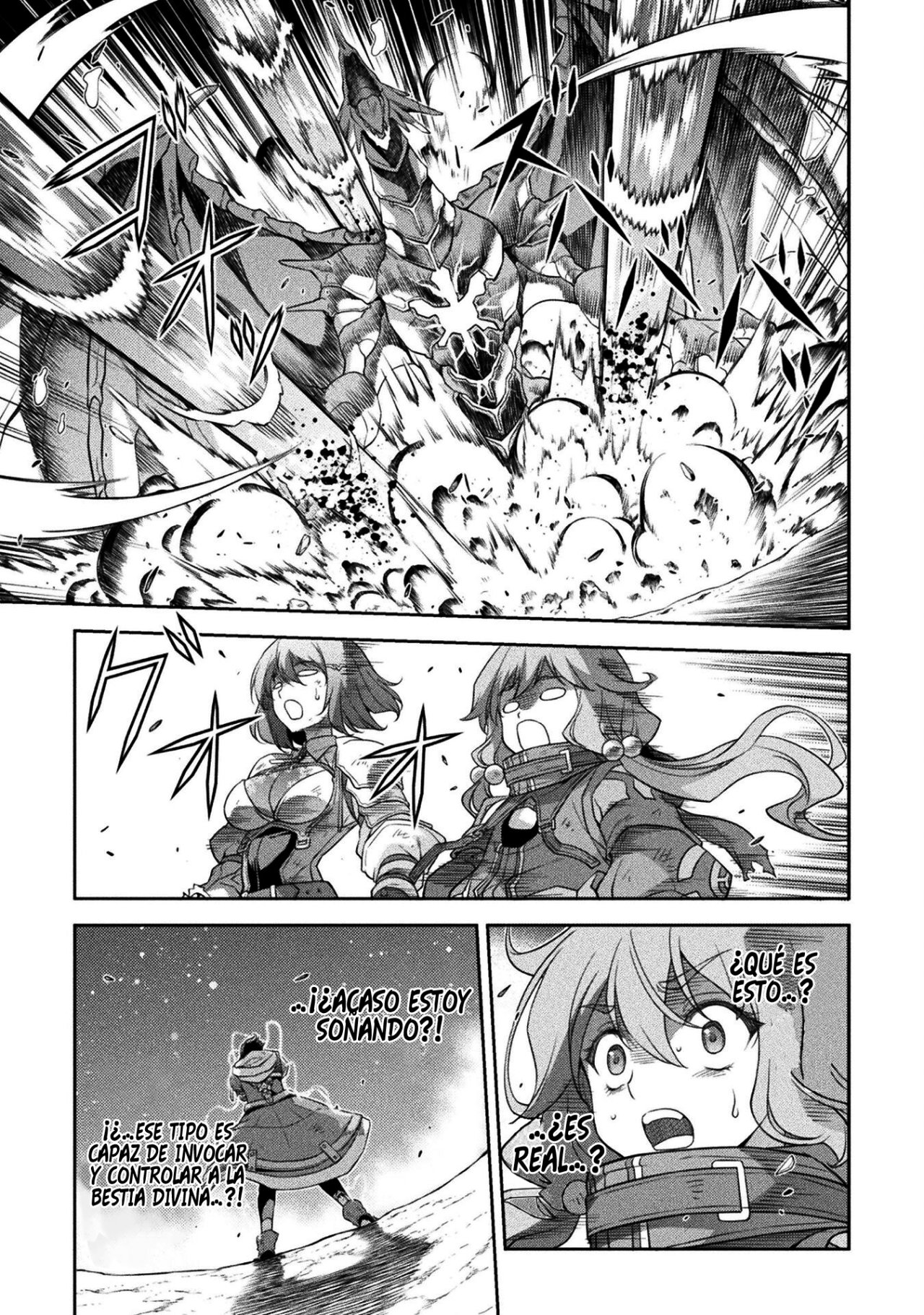 Read Drawing Saikyou Mangaka wa Oekaki Skill de Isekai Musou Suru ES Manga Online