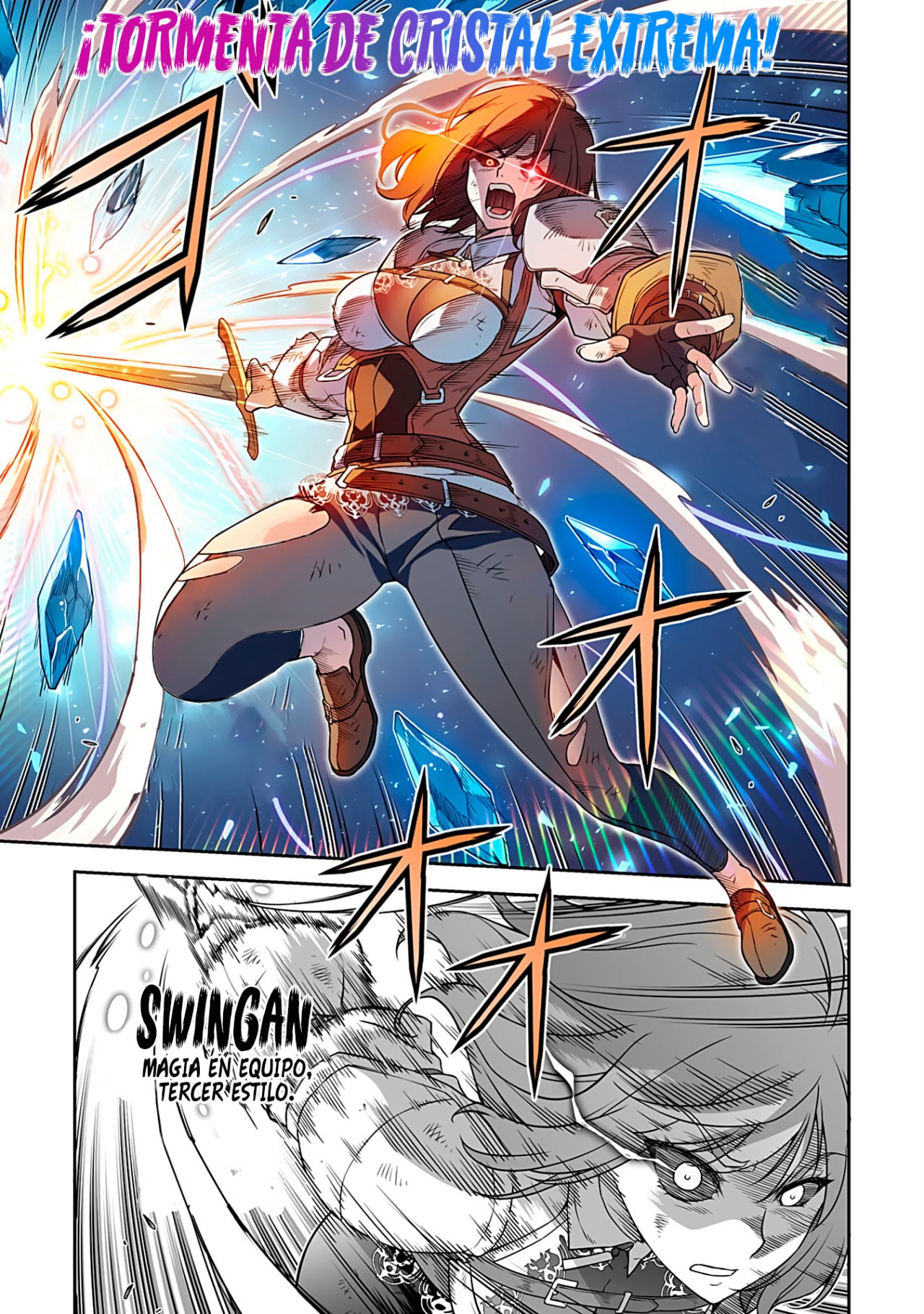 Read Drawing Saikyou Mangaka wa Oekaki Skill de Isekai Musou Suru ES Manga Online