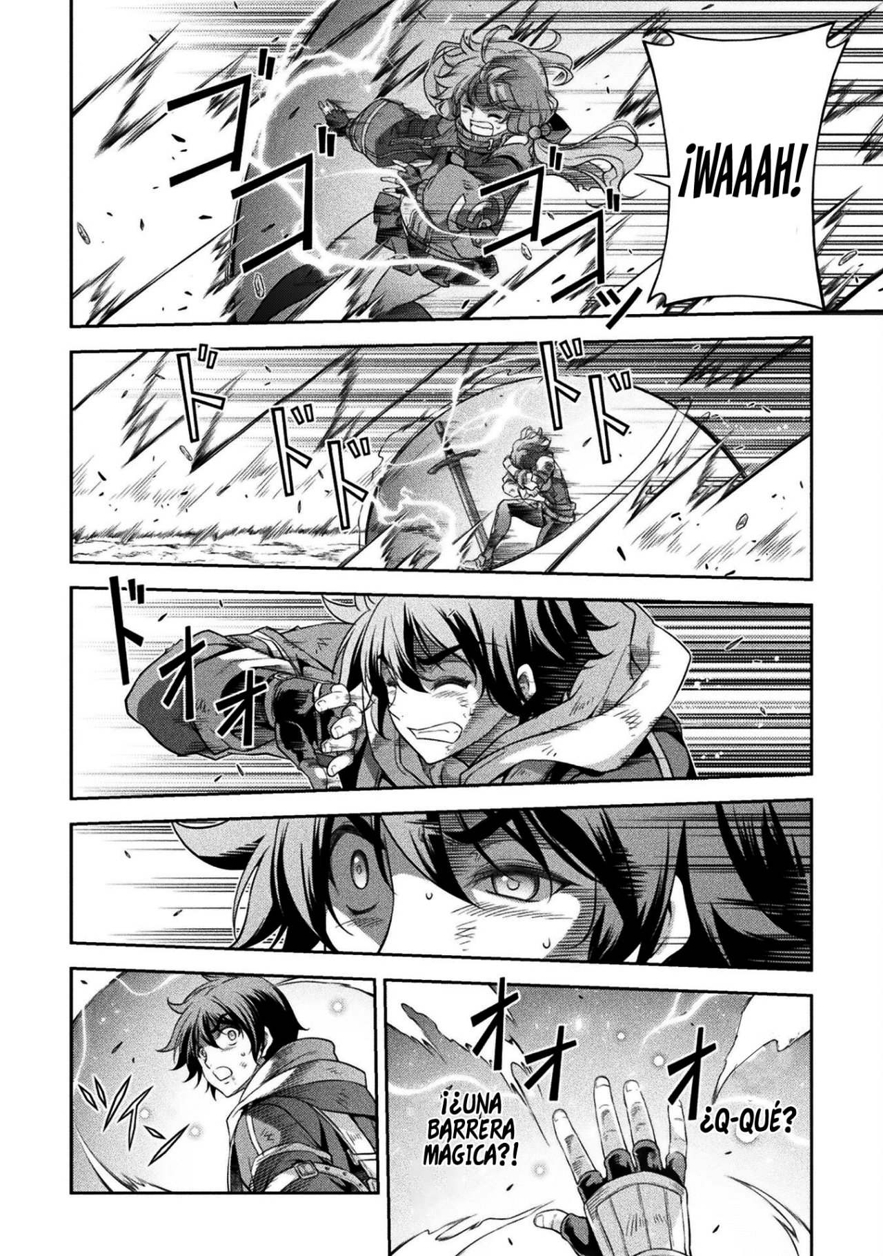 Read Drawing Saikyou Mangaka wa Oekaki Skill de Isekai Musou Suru ES Manga Online
