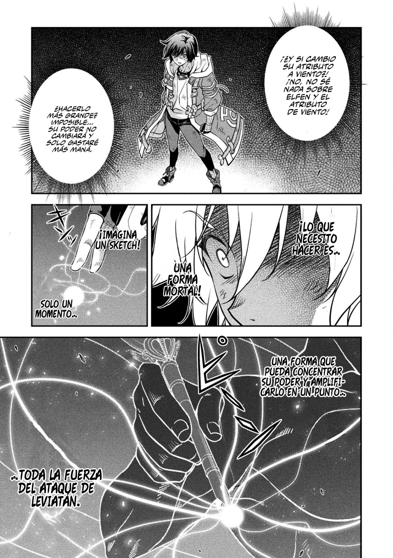 Read Drawing Saikyou Mangaka wa Oekaki Skill de Isekai Musou Suru ES Manga Online