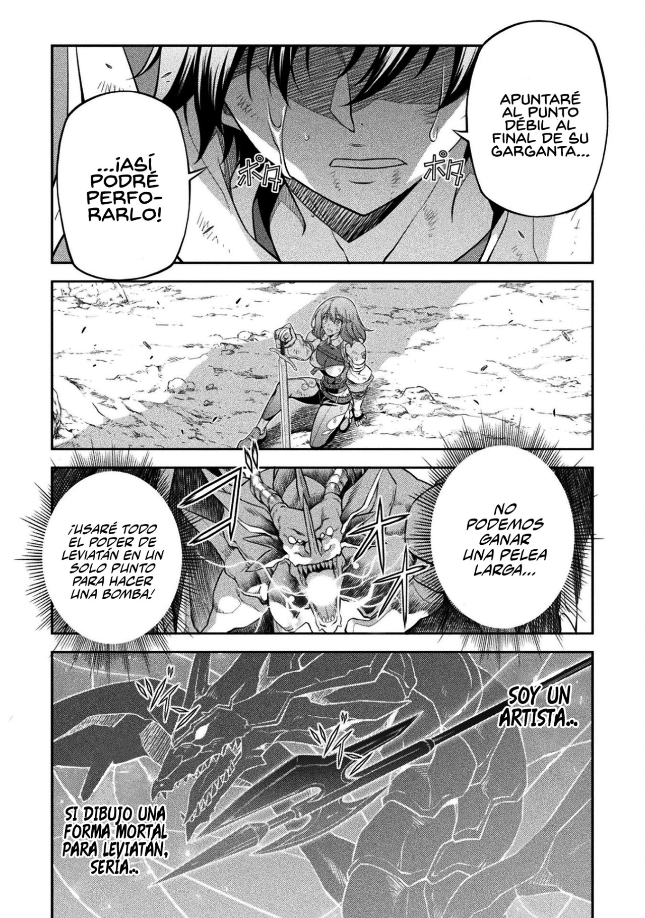 Read Drawing Saikyou Mangaka wa Oekaki Skill de Isekai Musou Suru ES Manga Online