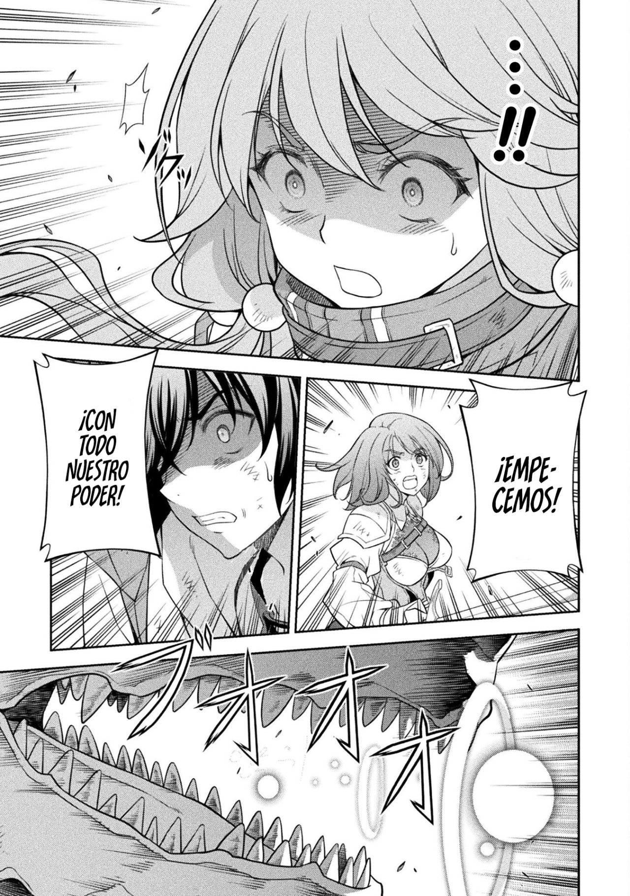 Read Drawing Saikyou Mangaka wa Oekaki Skill de Isekai Musou Suru ES Manga Online