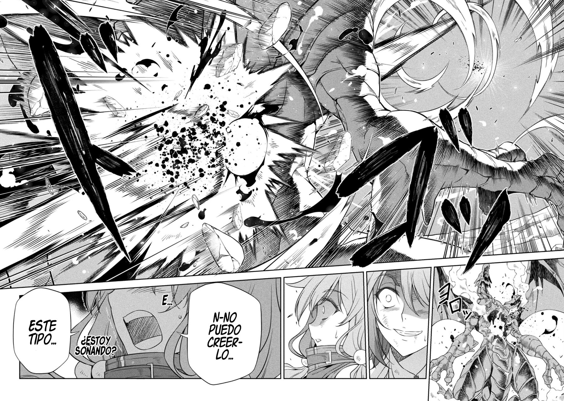 Read Drawing Saikyou Mangaka wa Oekaki Skill de Isekai Musou Suru ES Manga Online
