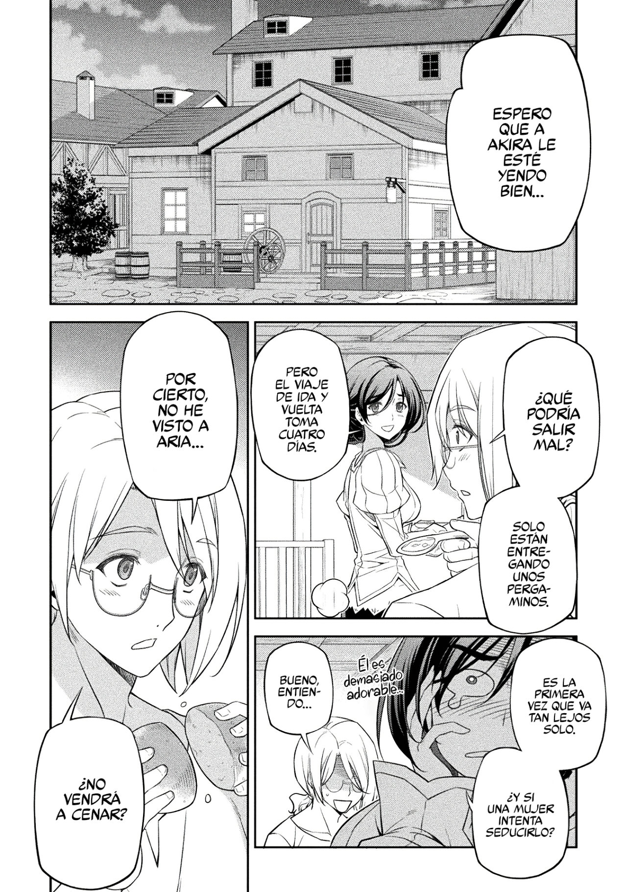 Read Drawing Saikyou Mangaka wa Oekaki Skill de Isekai Musou Suru ES Manga Online