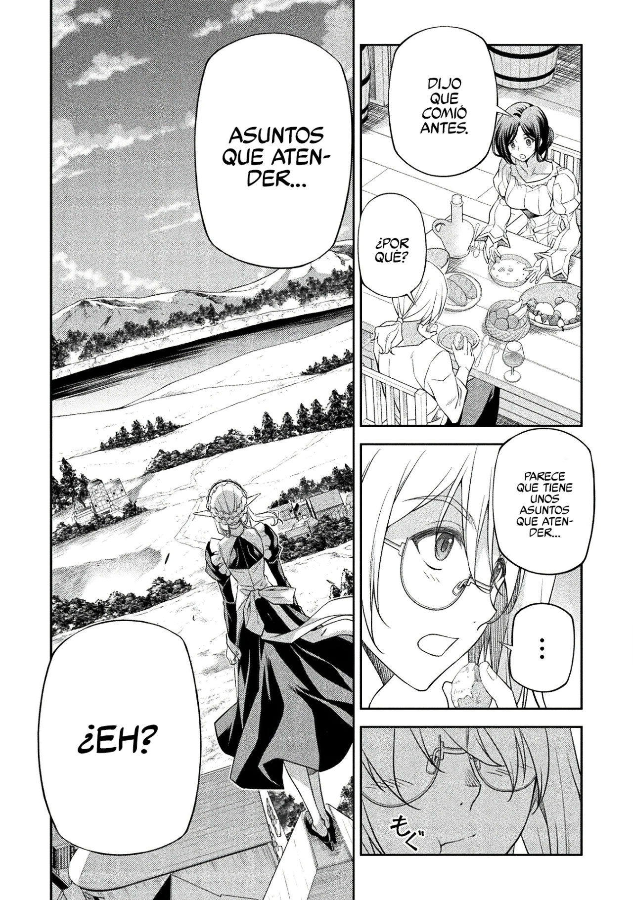 Read Drawing Saikyou Mangaka wa Oekaki Skill de Isekai Musou Suru ES Manga Online