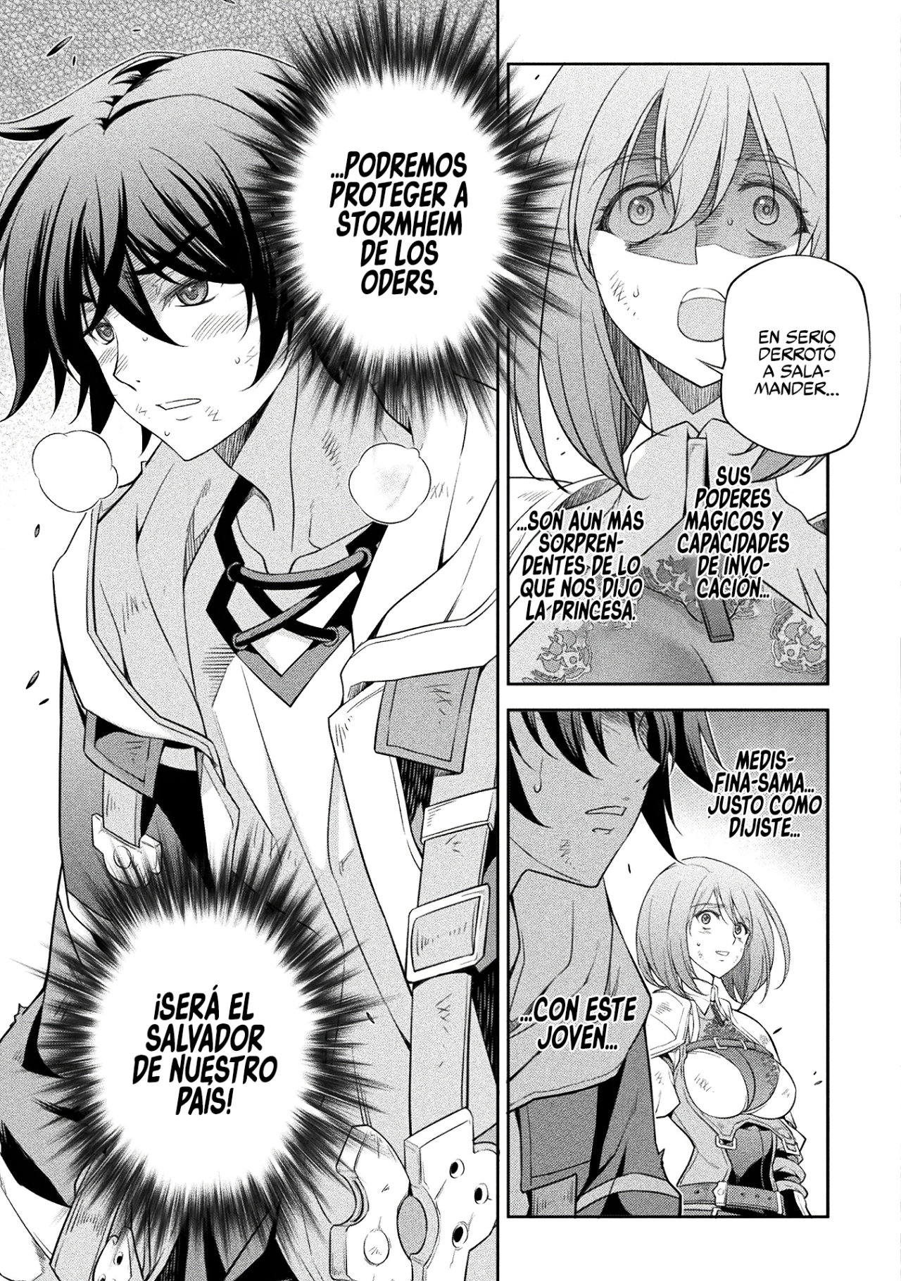 Read Drawing Saikyou Mangaka wa Oekaki Skill de Isekai Musou Suru ES Manga Online