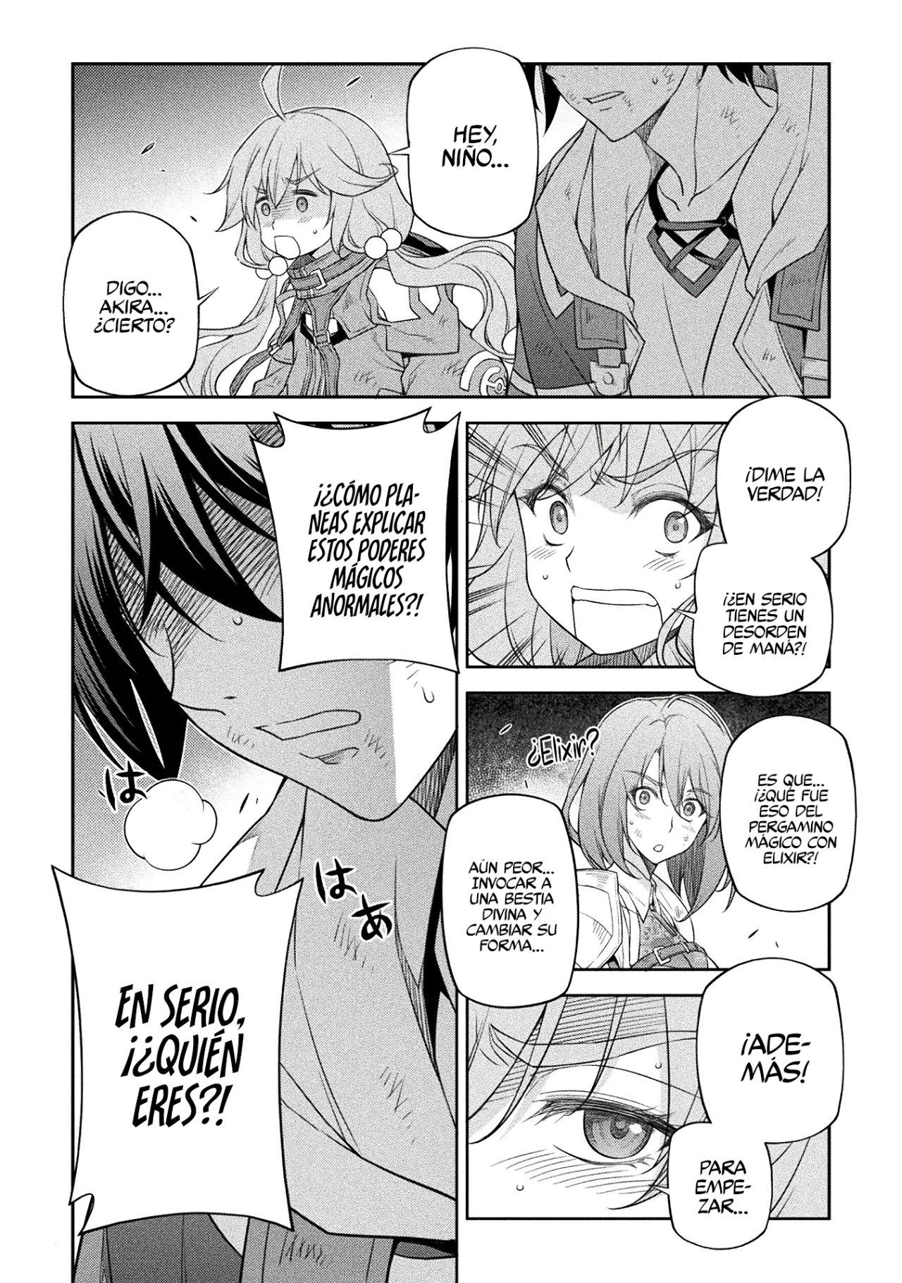 Read Drawing Saikyou Mangaka wa Oekaki Skill de Isekai Musou Suru ES Manga Online