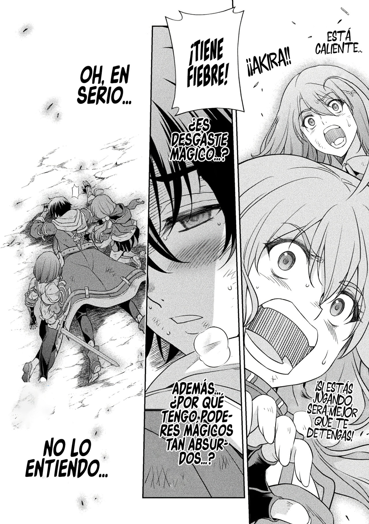 Read Drawing Saikyou Mangaka wa Oekaki Skill de Isekai Musou Suru ES Manga Online