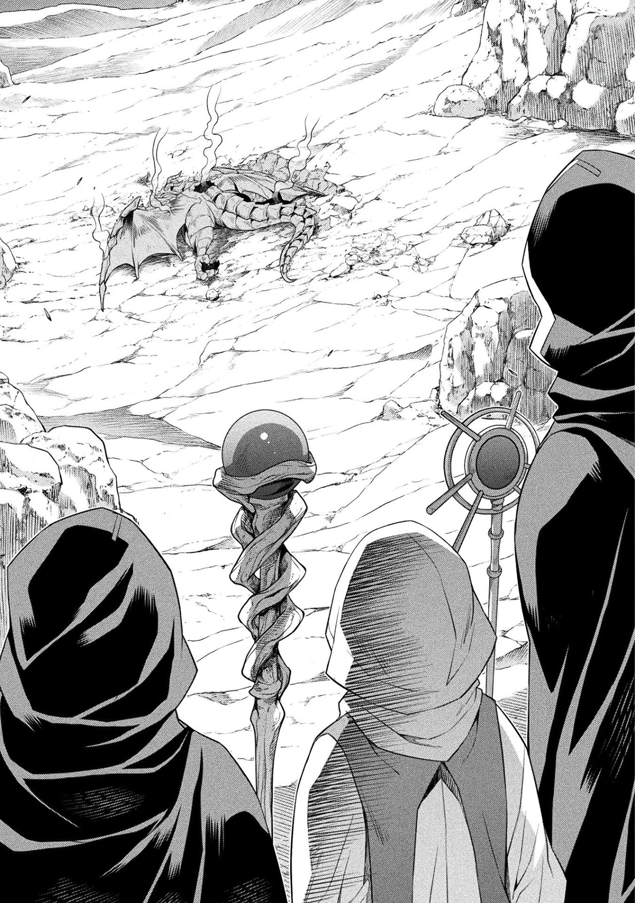 Read Drawing Saikyou Mangaka wa Oekaki Skill de Isekai Musou Suru ES Manga Online