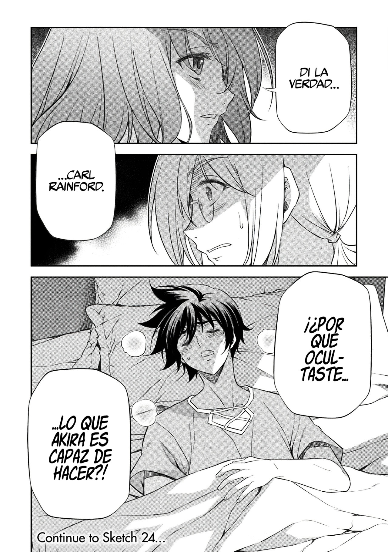 Read Drawing Saikyou Mangaka wa Oekaki Skill de Isekai Musou Suru ES Manga Online