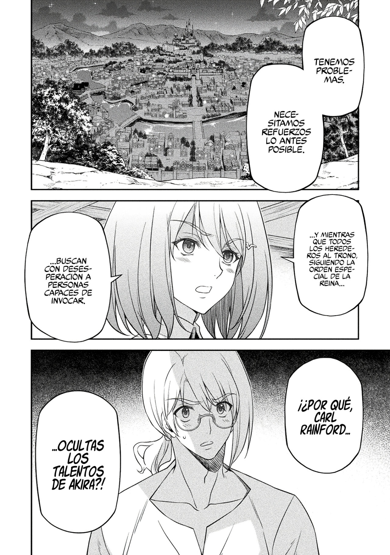 Read Drawing Saikyou Mangaka wa Oekaki Skill de Isekai Musou Suru ES Manga Online