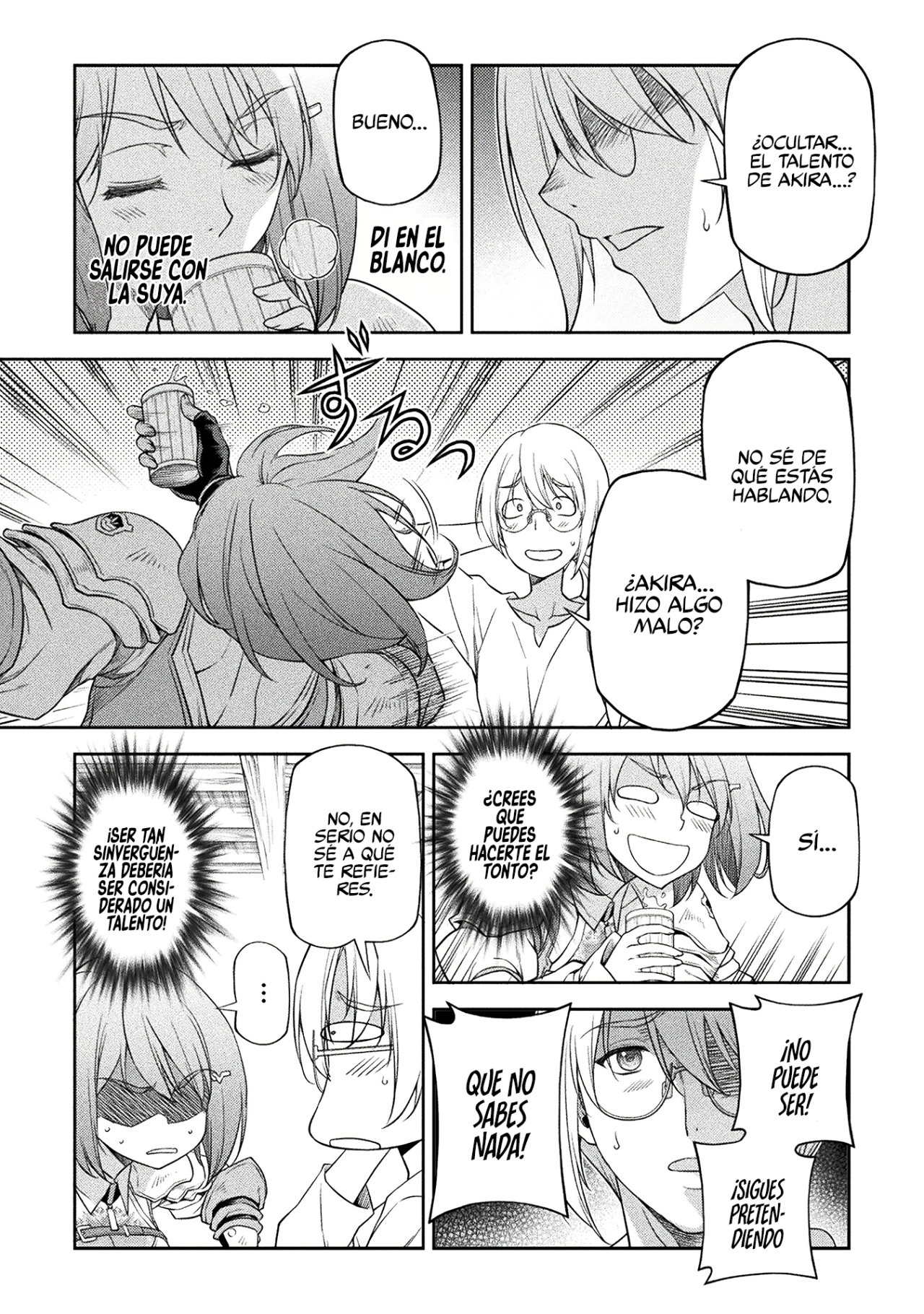 Read Drawing Saikyou Mangaka wa Oekaki Skill de Isekai Musou Suru ES Manga Online