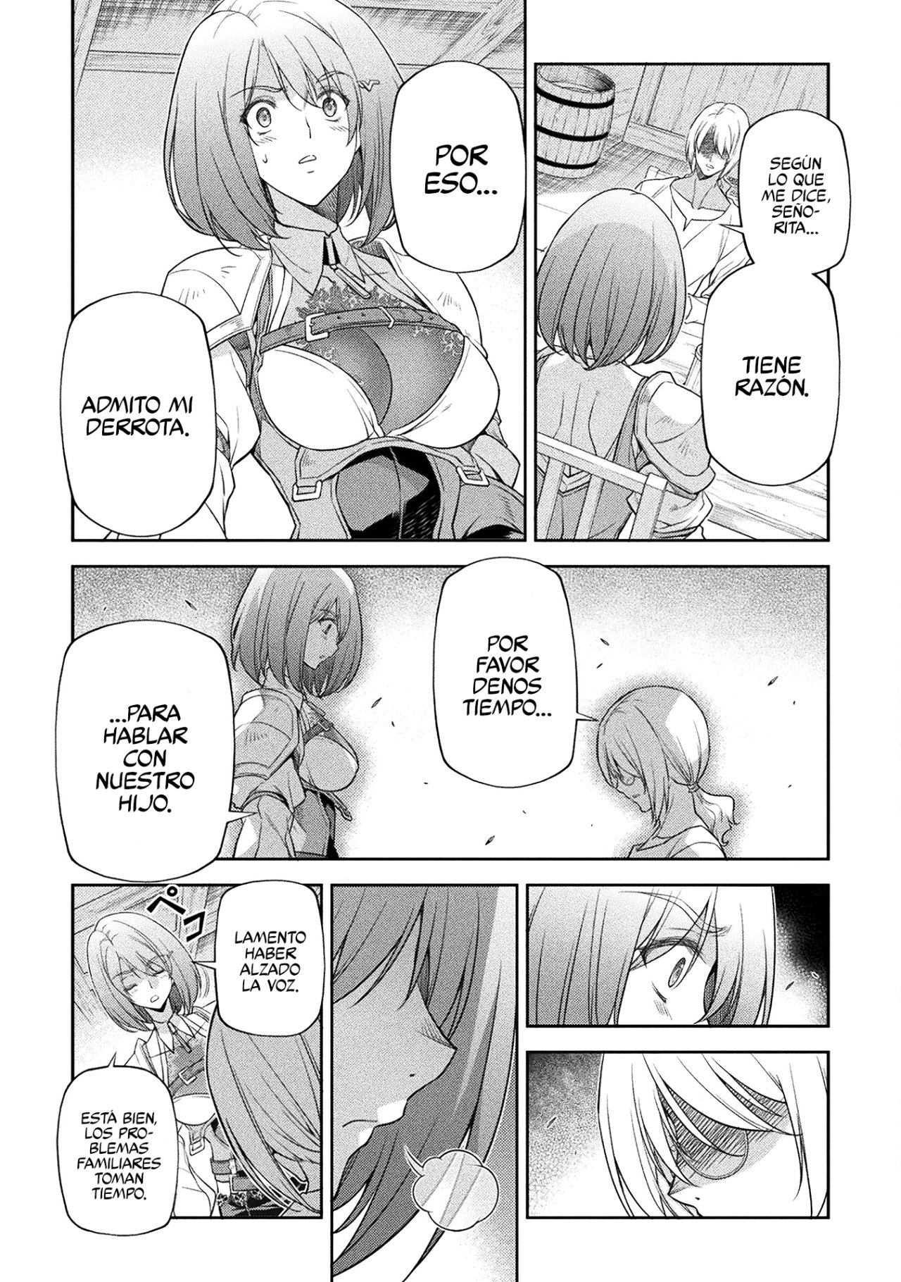 Read Drawing Saikyou Mangaka wa Oekaki Skill de Isekai Musou Suru ES Manga Online