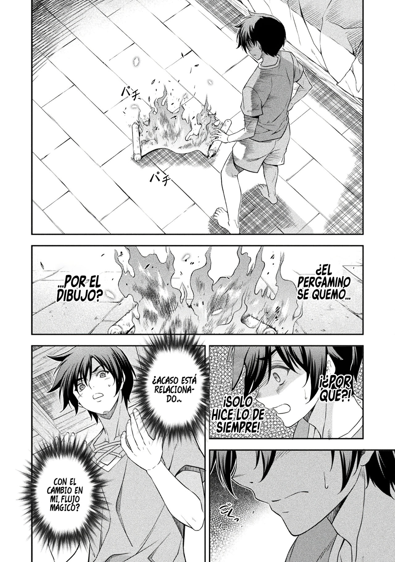 Read Drawing Saikyou Mangaka wa Oekaki Skill de Isekai Musou Suru ES Manga Online
