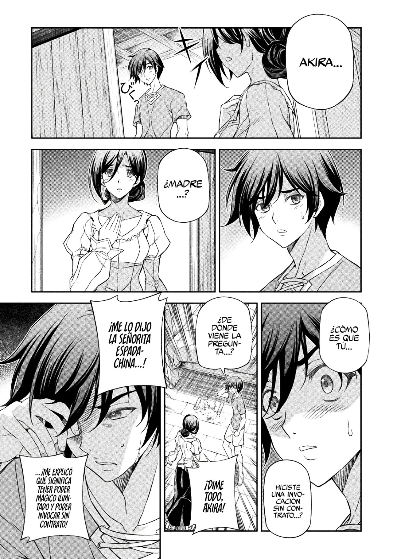 Read Drawing Saikyou Mangaka wa Oekaki Skill de Isekai Musou Suru ES Manga Online