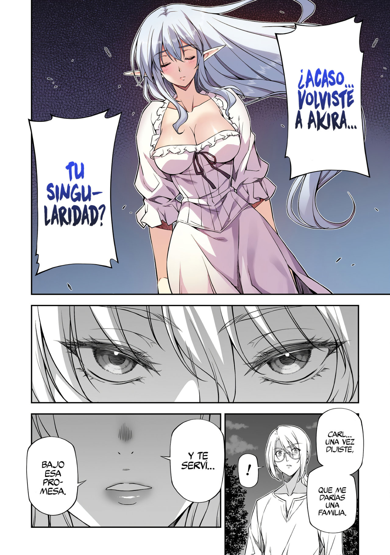 Read Drawing Saikyou Mangaka wa Oekaki Skill de Isekai Musou Suru ES Manga Online