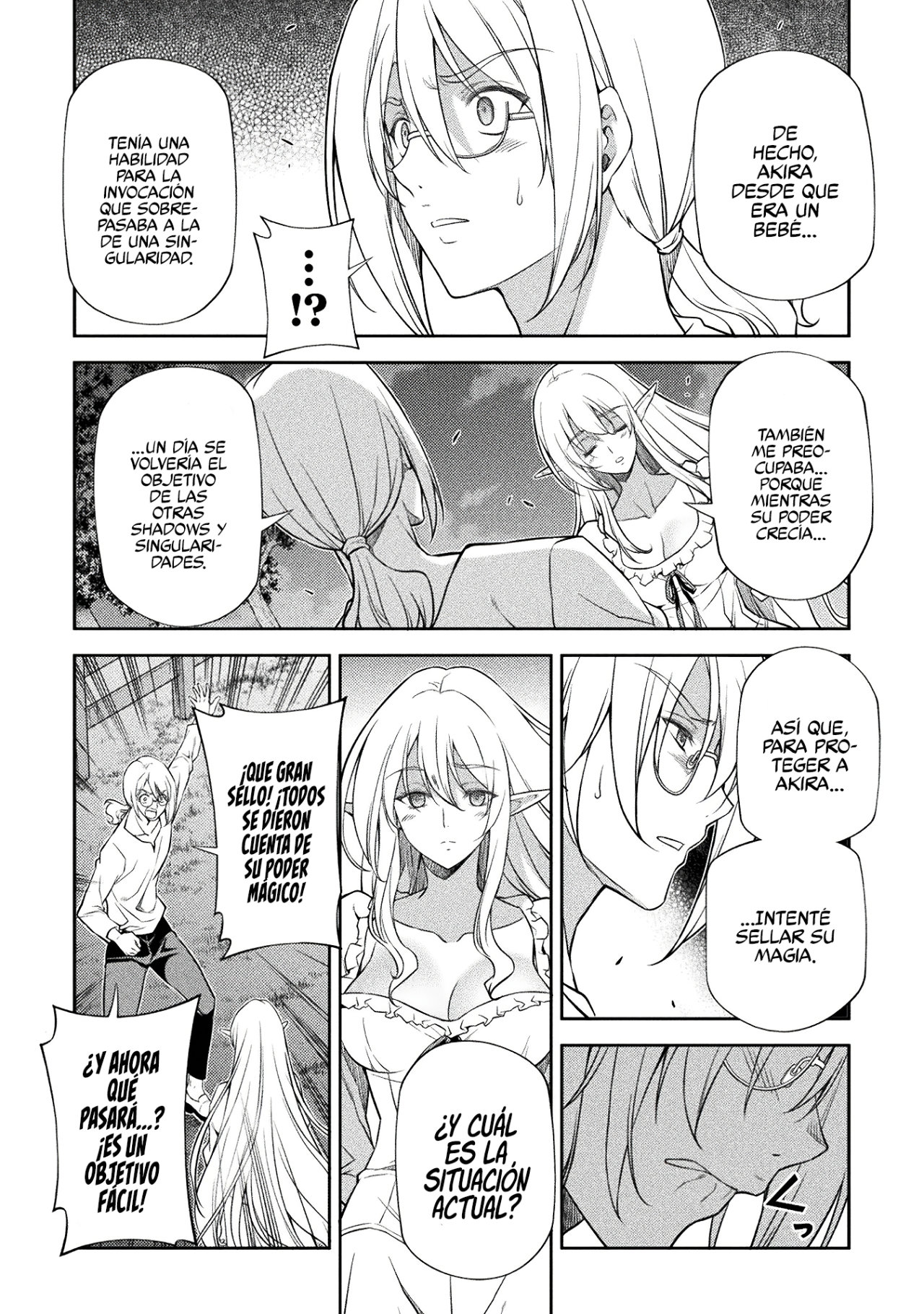 Read Drawing Saikyou Mangaka wa Oekaki Skill de Isekai Musou Suru ES Manga Online