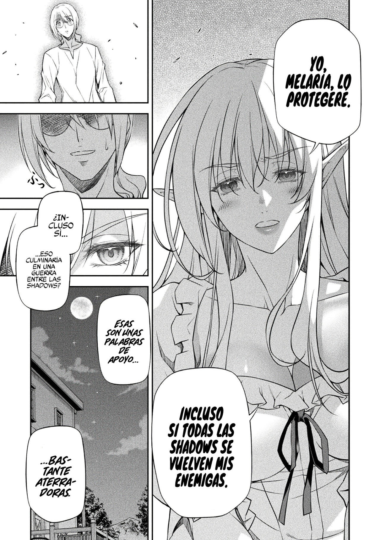 Read Drawing Saikyou Mangaka wa Oekaki Skill de Isekai Musou Suru ES Manga Online
