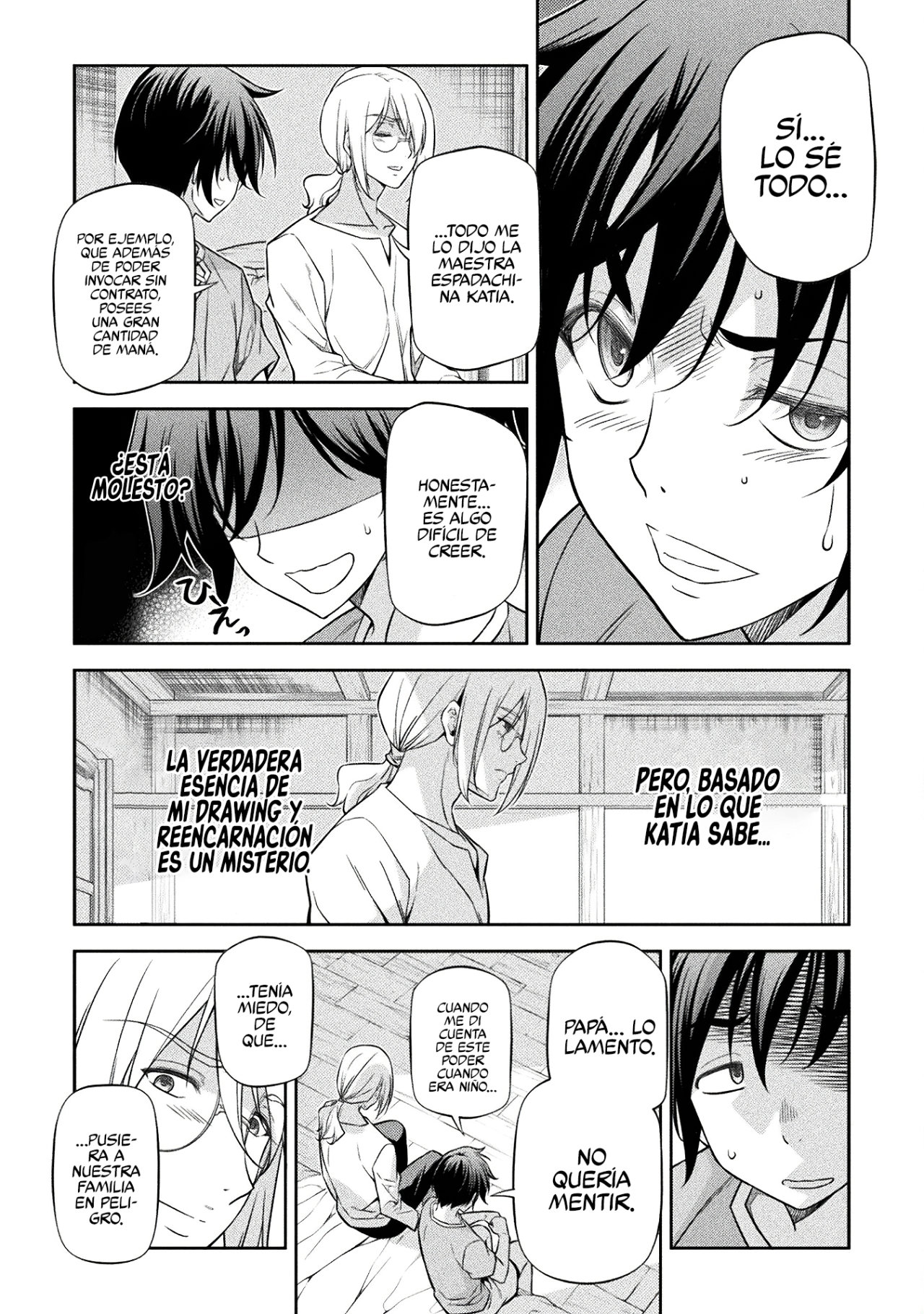 Read Drawing Saikyou Mangaka wa Oekaki Skill de Isekai Musou Suru ES Manga Online