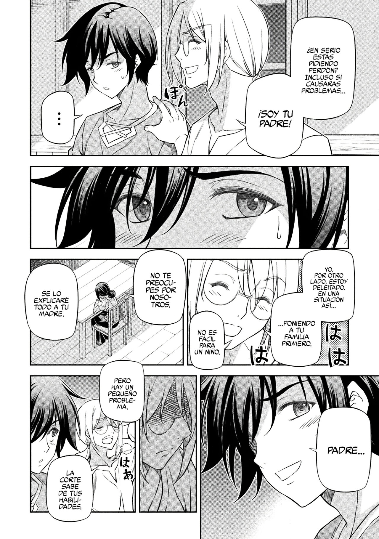 Read Drawing Saikyou Mangaka wa Oekaki Skill de Isekai Musou Suru ES Manga Online