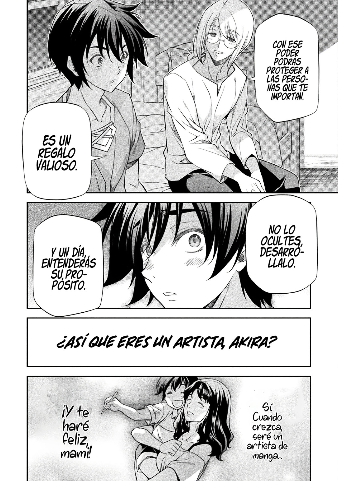 Read Drawing Saikyou Mangaka wa Oekaki Skill de Isekai Musou Suru ES Manga Online