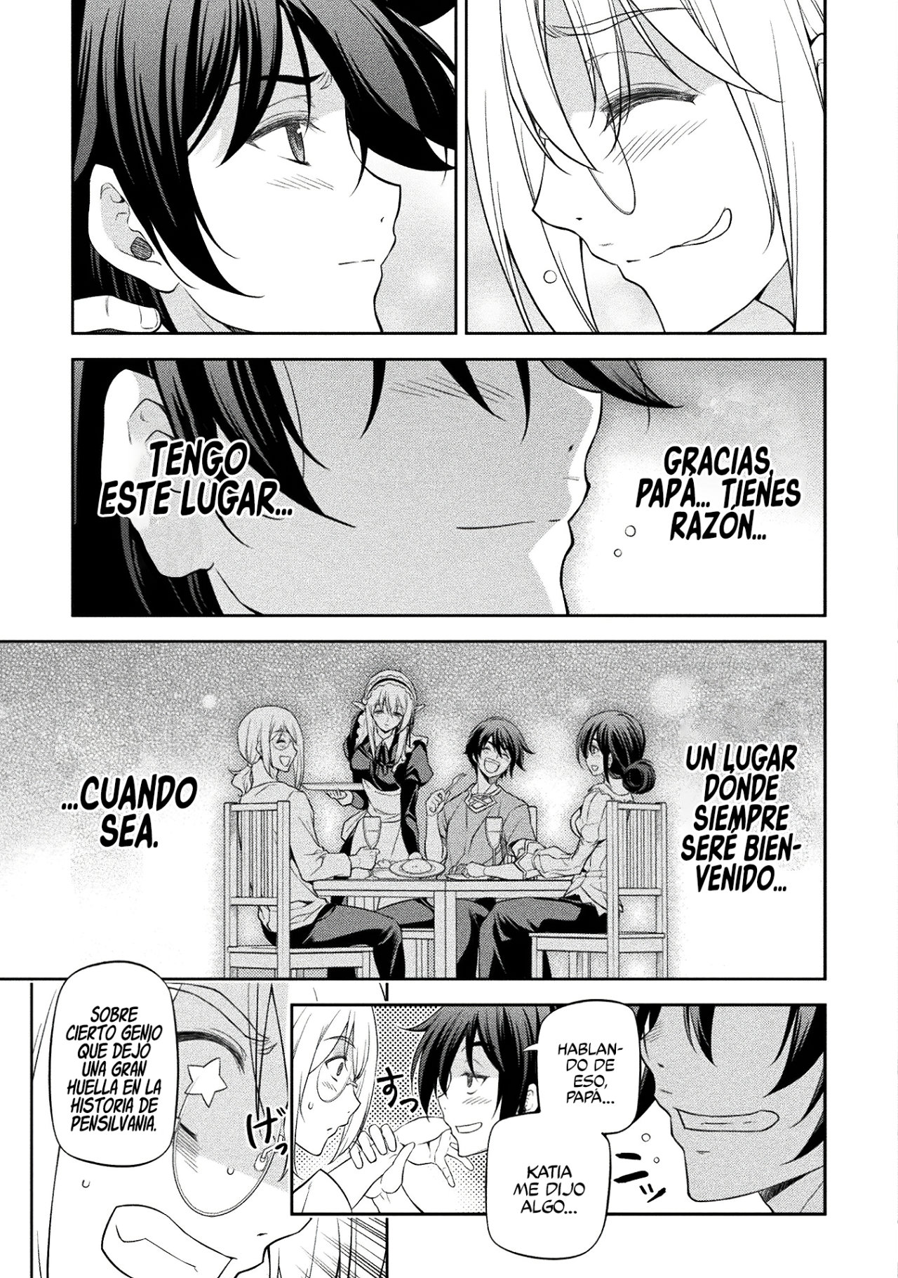 Read Drawing Saikyou Mangaka wa Oekaki Skill de Isekai Musou Suru ES Manga Online