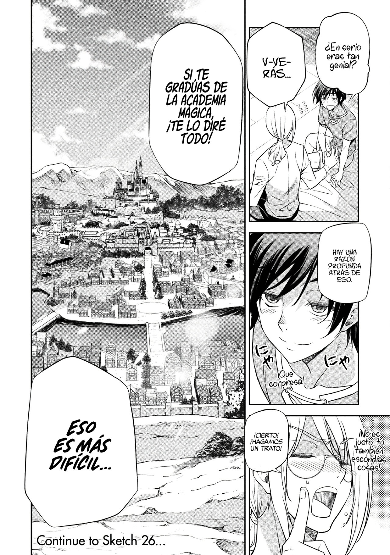 Read Drawing Saikyou Mangaka wa Oekaki Skill de Isekai Musou Suru ES Manga Online