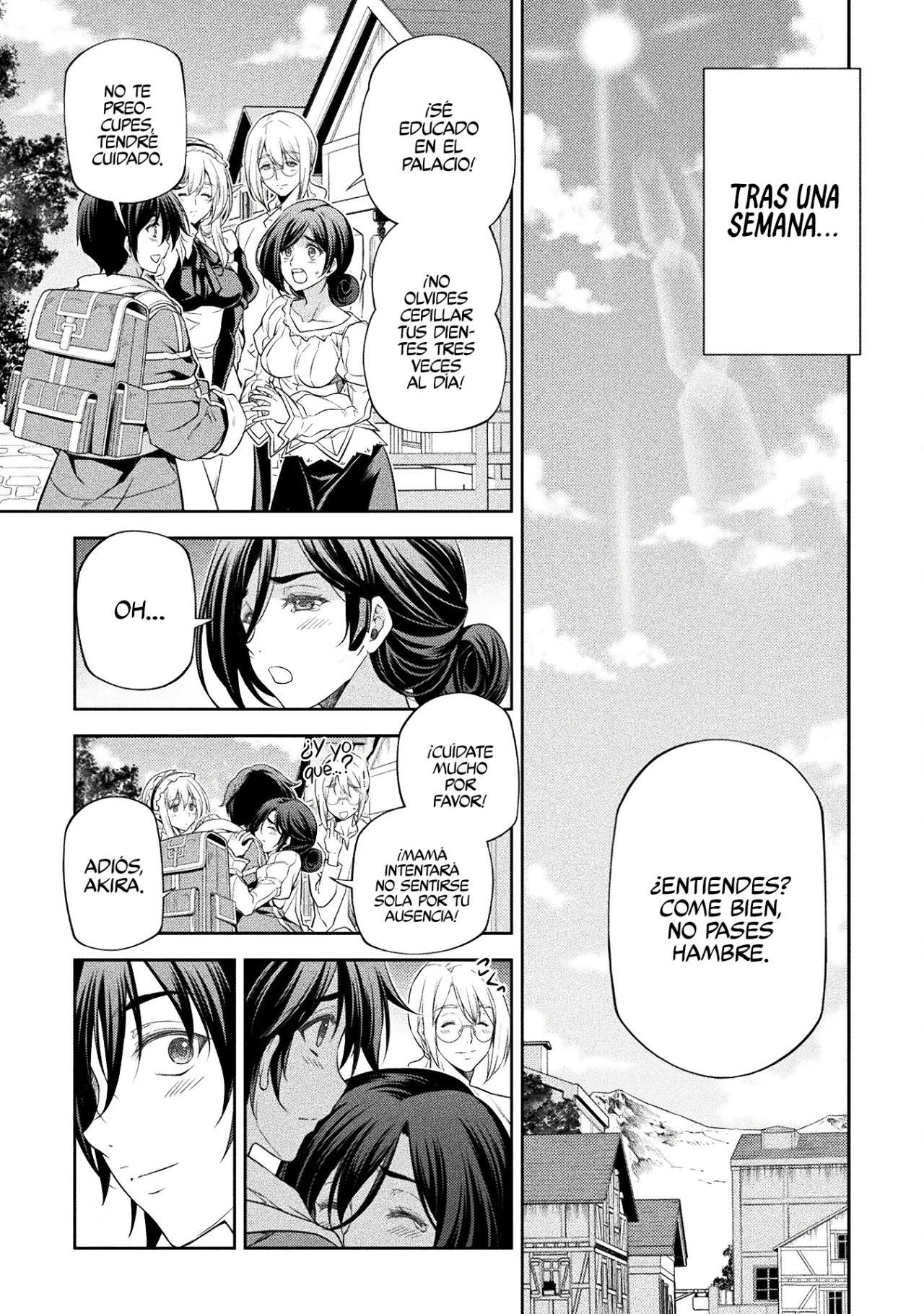 Read Drawing Saikyou Mangaka wa Oekaki Skill de Isekai Musou Suru ES Manga Online