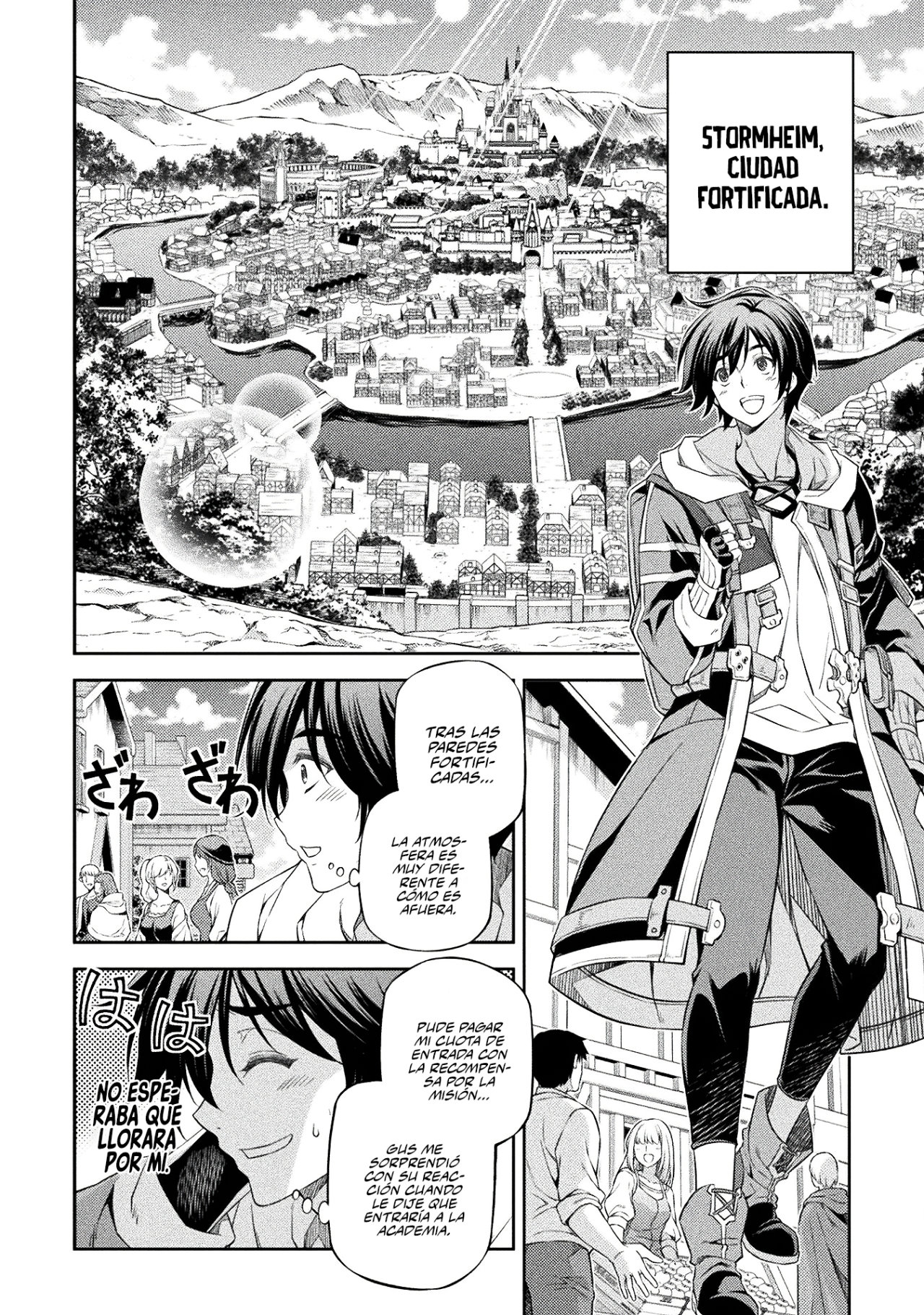 Read Drawing Saikyou Mangaka wa Oekaki Skill de Isekai Musou Suru ES Manga Online