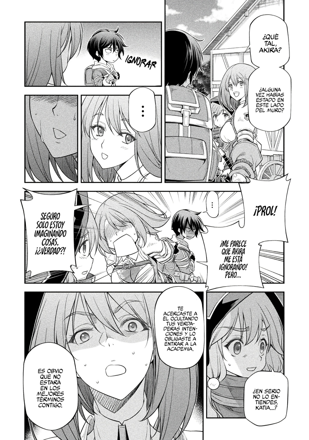 Read Drawing Saikyou Mangaka wa Oekaki Skill de Isekai Musou Suru ES Manga Online