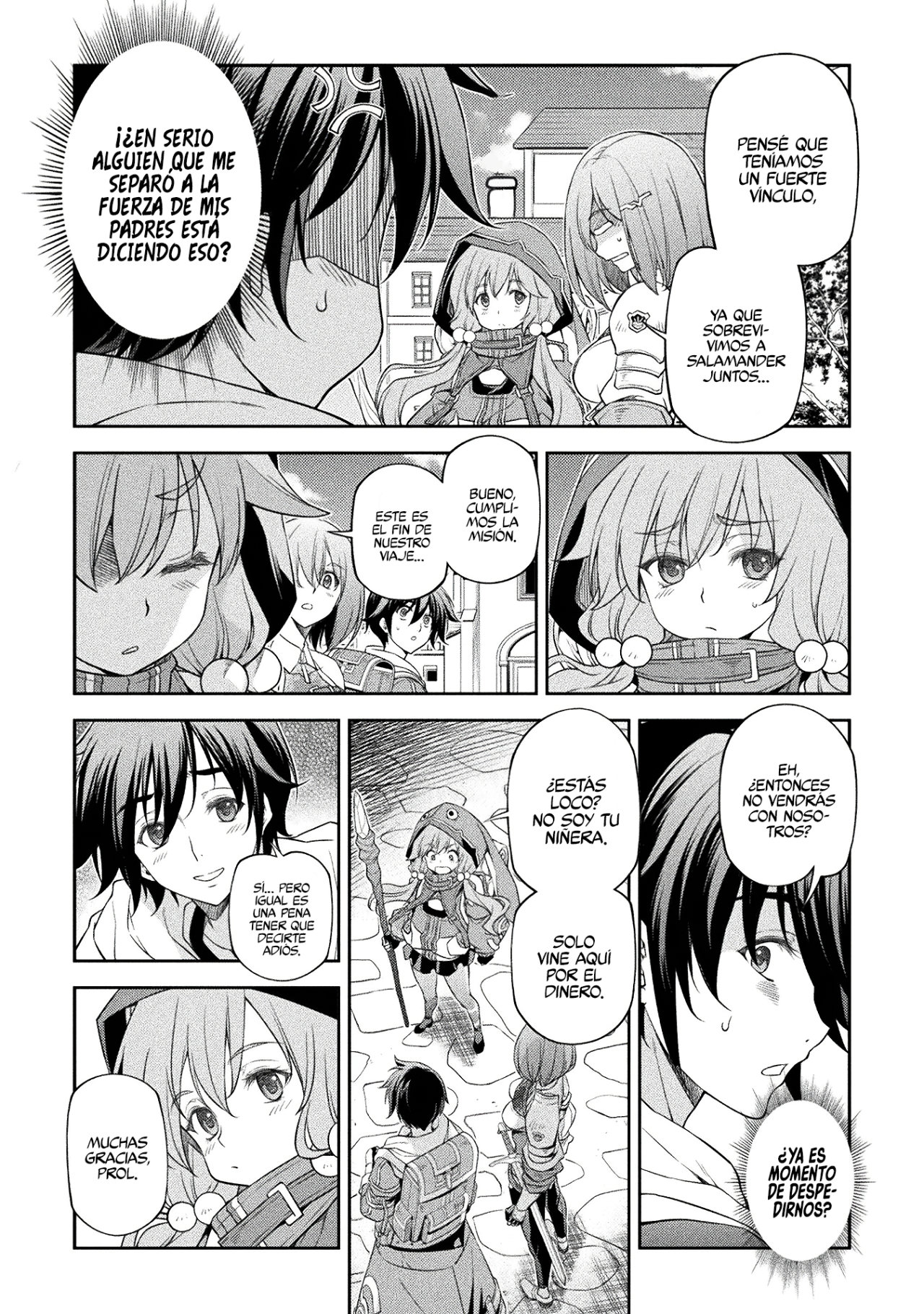 Read Drawing Saikyou Mangaka wa Oekaki Skill de Isekai Musou Suru ES Manga Online