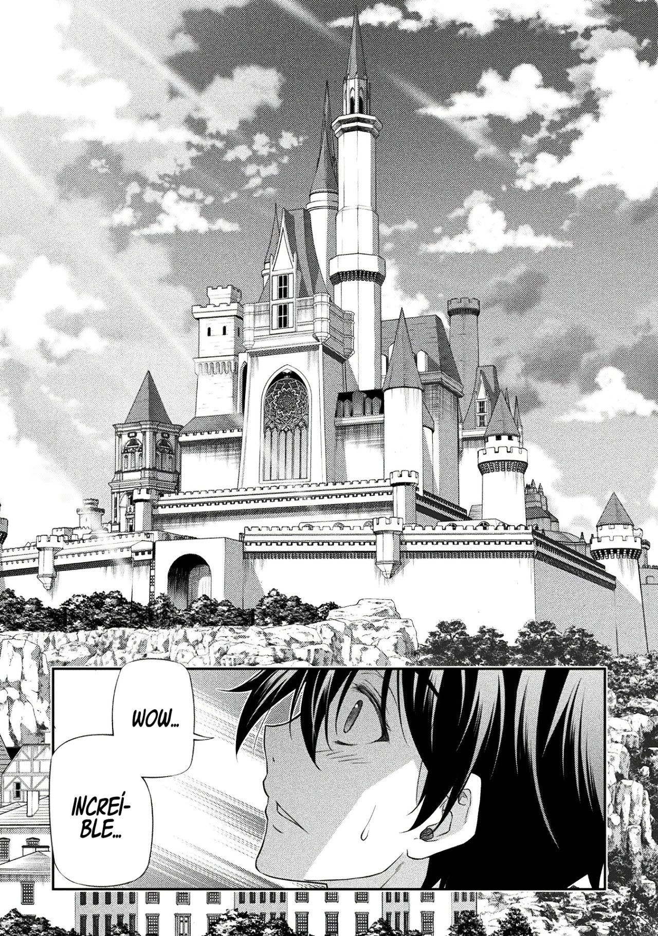 Read Drawing Saikyou Mangaka wa Oekaki Skill de Isekai Musou Suru ES Manga Online
